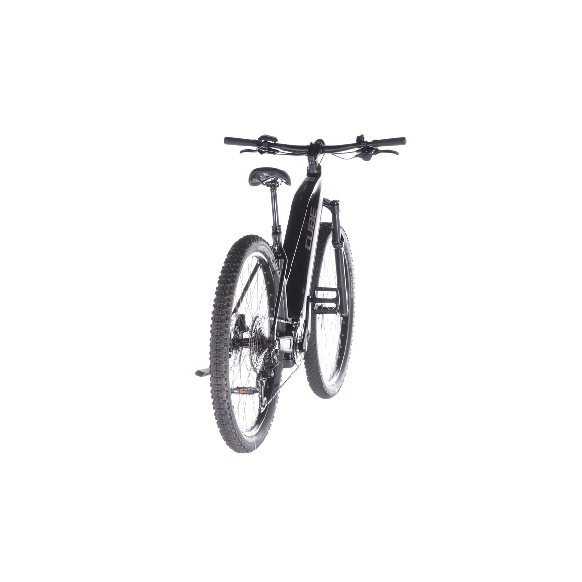 Reaction Hybrid Race 800 - 360° view angle 19