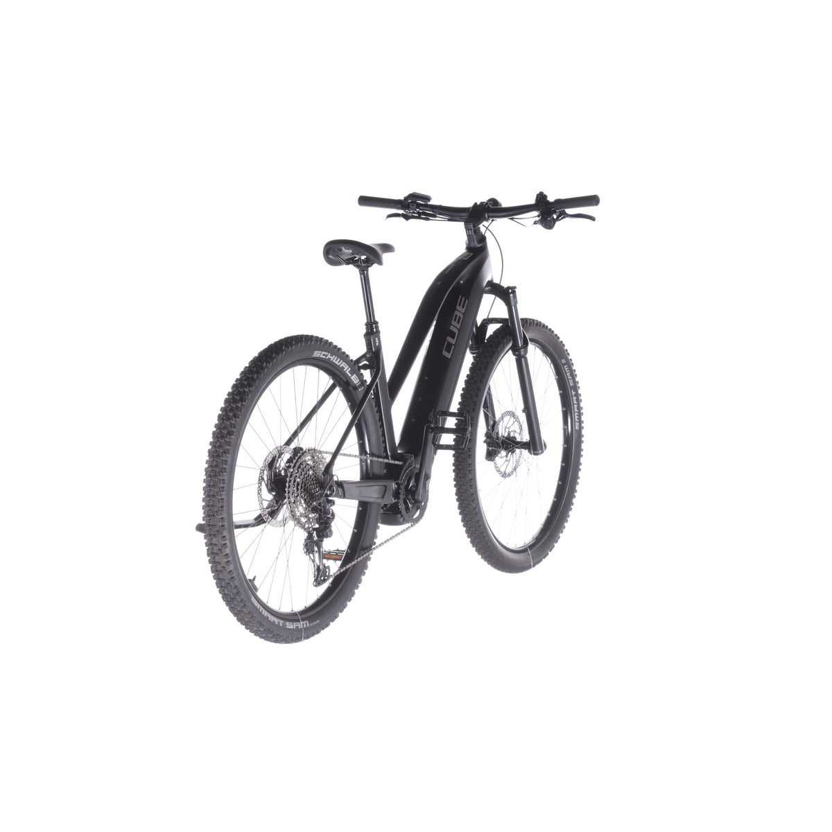 Reaction Hybrid Race 800 - 360° view angle 20
