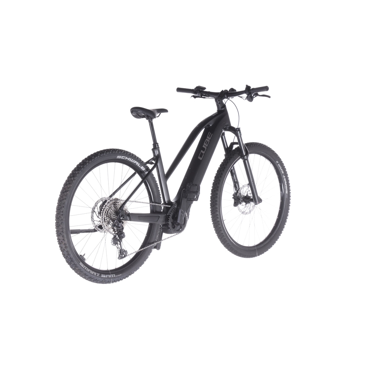 Reaction Hybrid Race 800 - 360° view angle 21