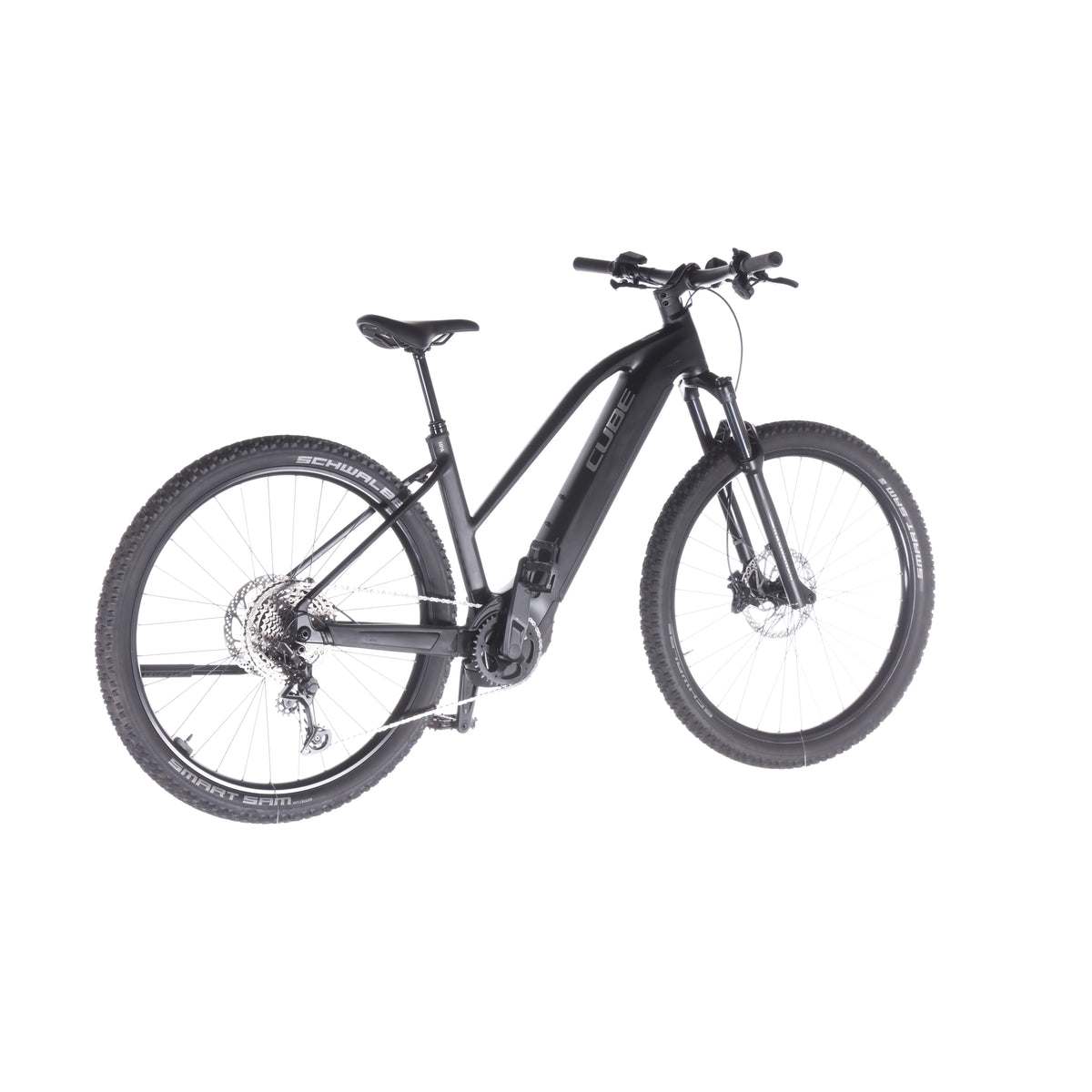 Reaction Hybrid Race 800 - 360° view angle 22