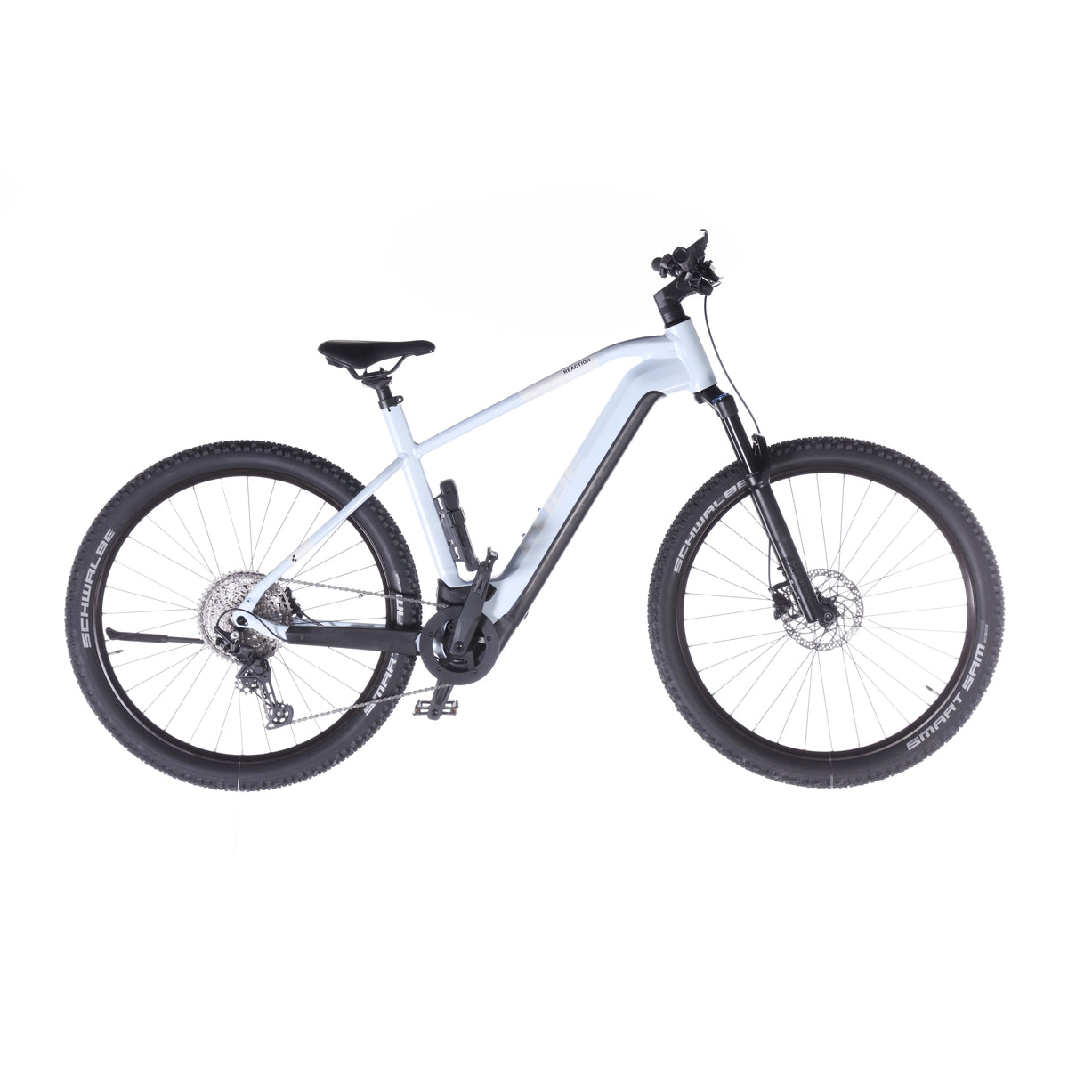 Reaction Hybrid Pro 625 - Front view