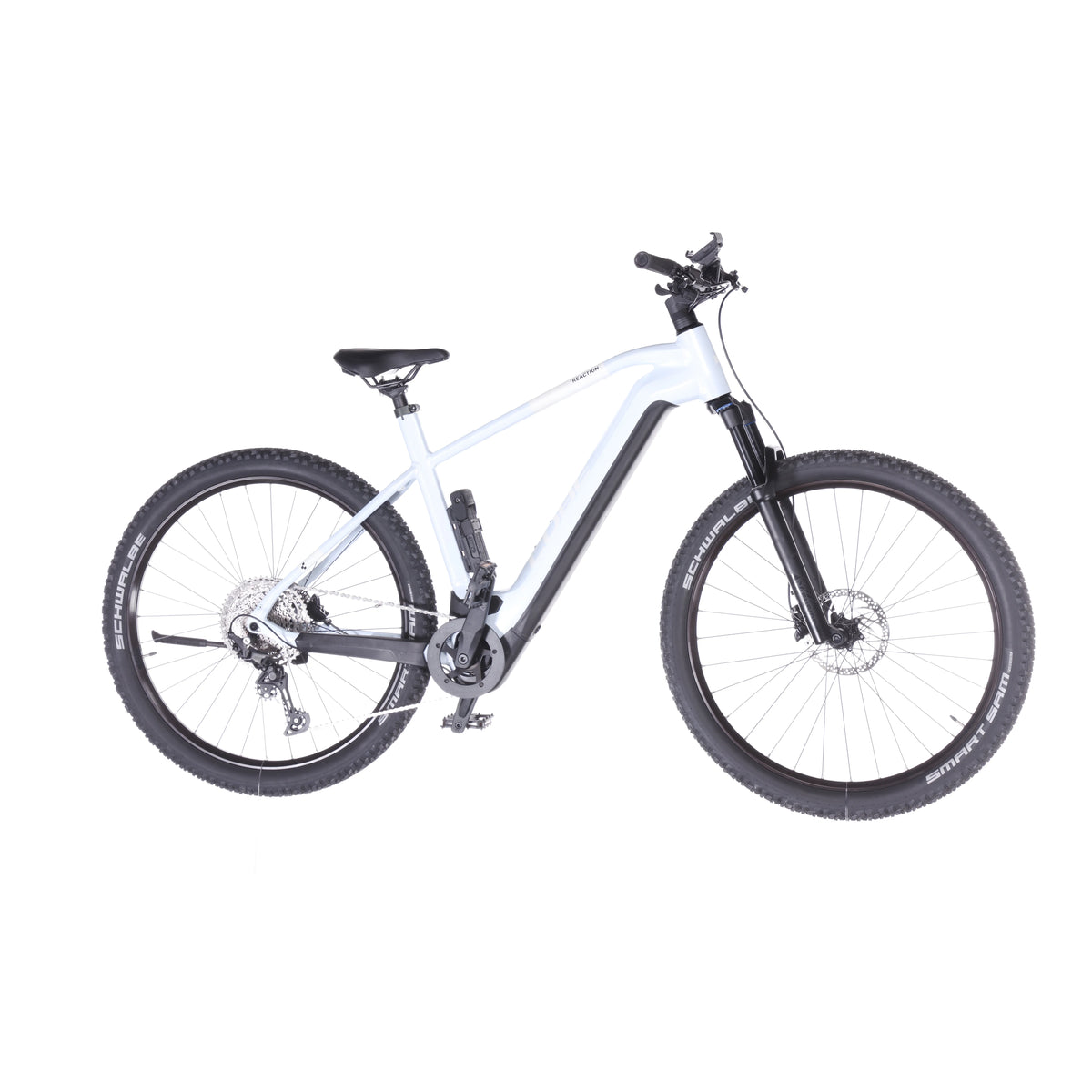 Reaction Hybrid Pro 625 - Right view