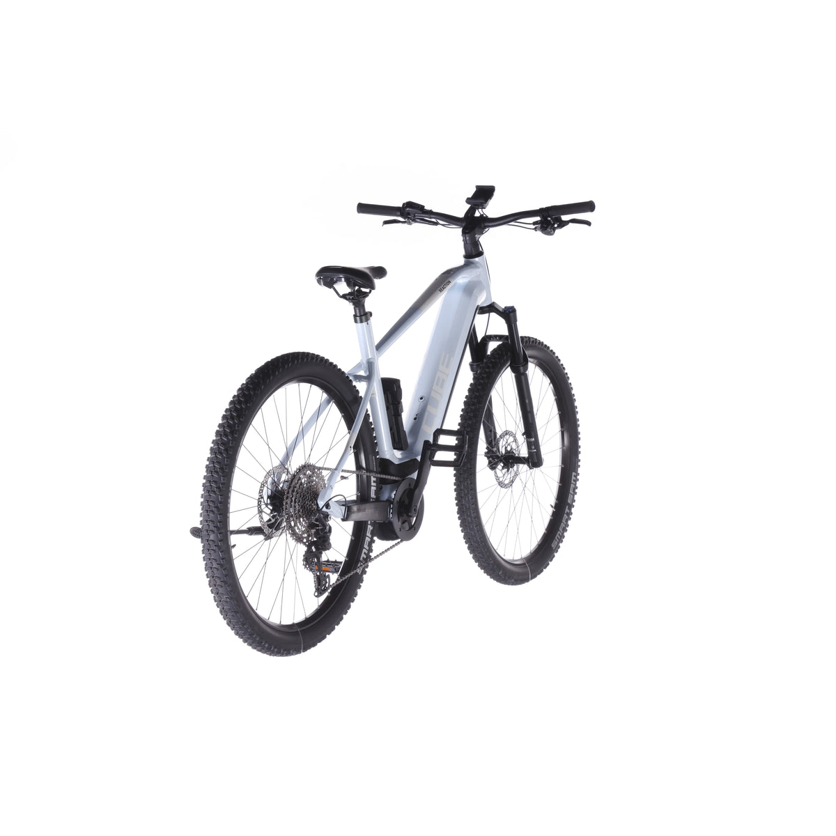 Reaction Hybrid Pro 625 - 360° view angle 20
