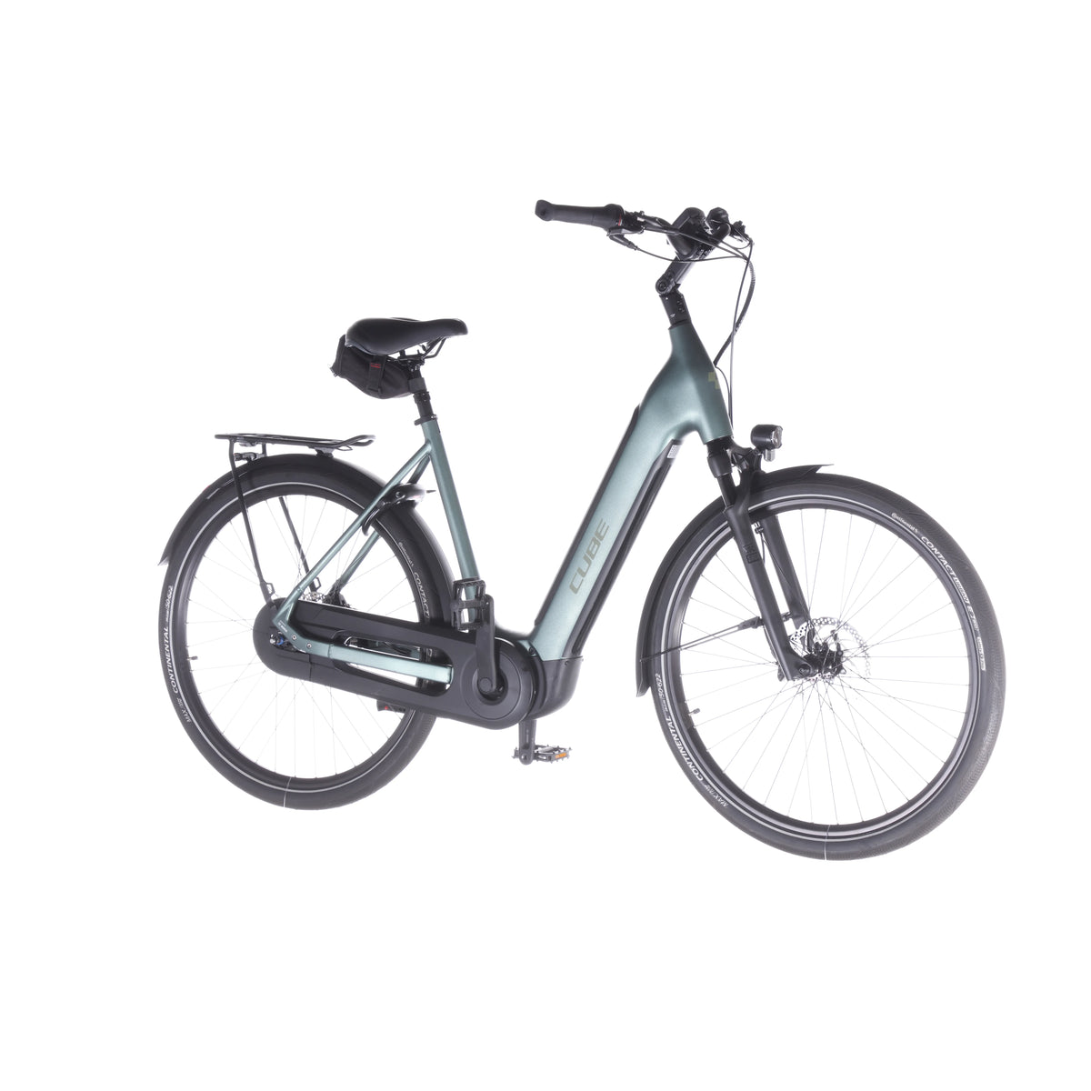 Supreme Hybrid EX 625 - 360° view angle 2
