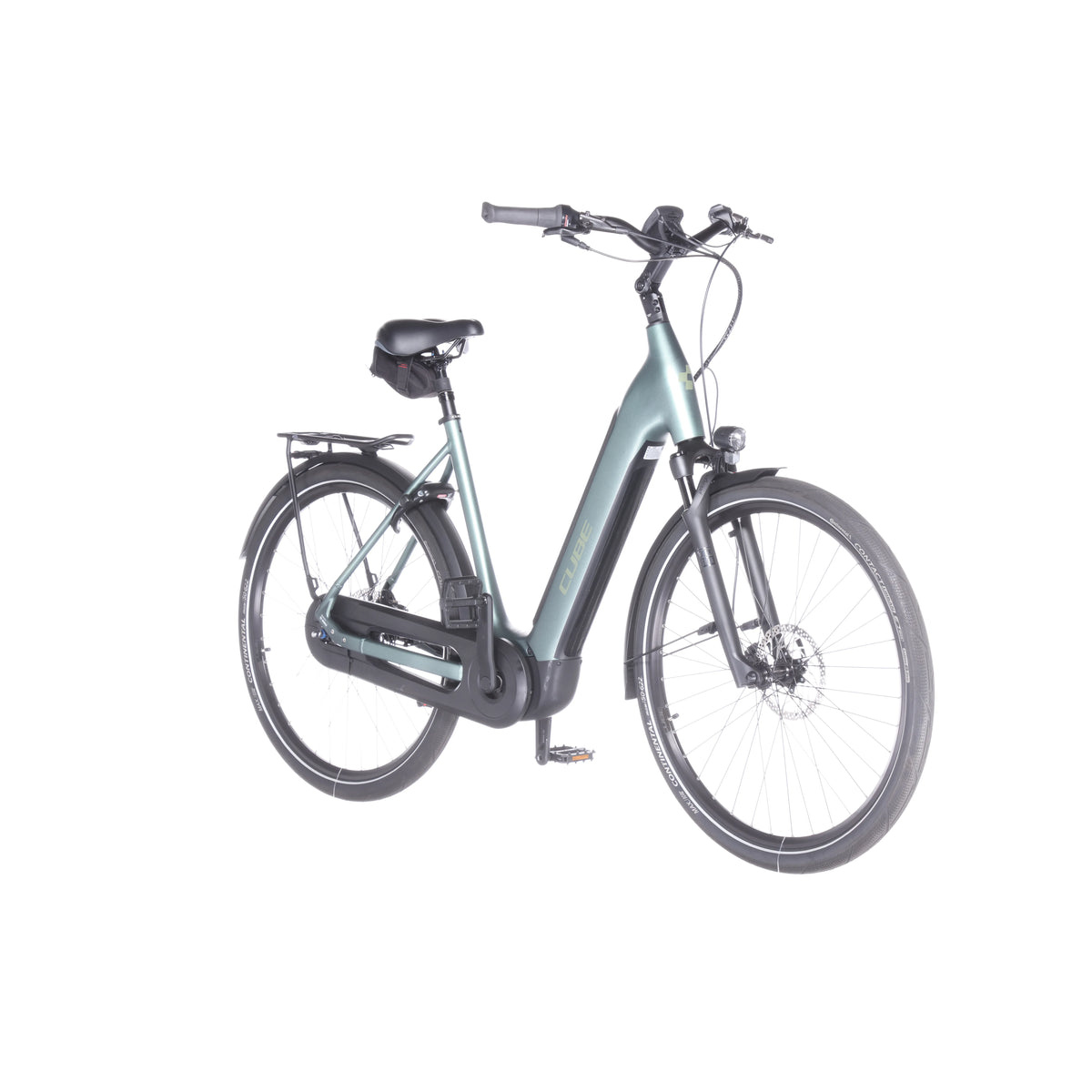 Supreme Hybrid EX 625 - 360° view angle 3