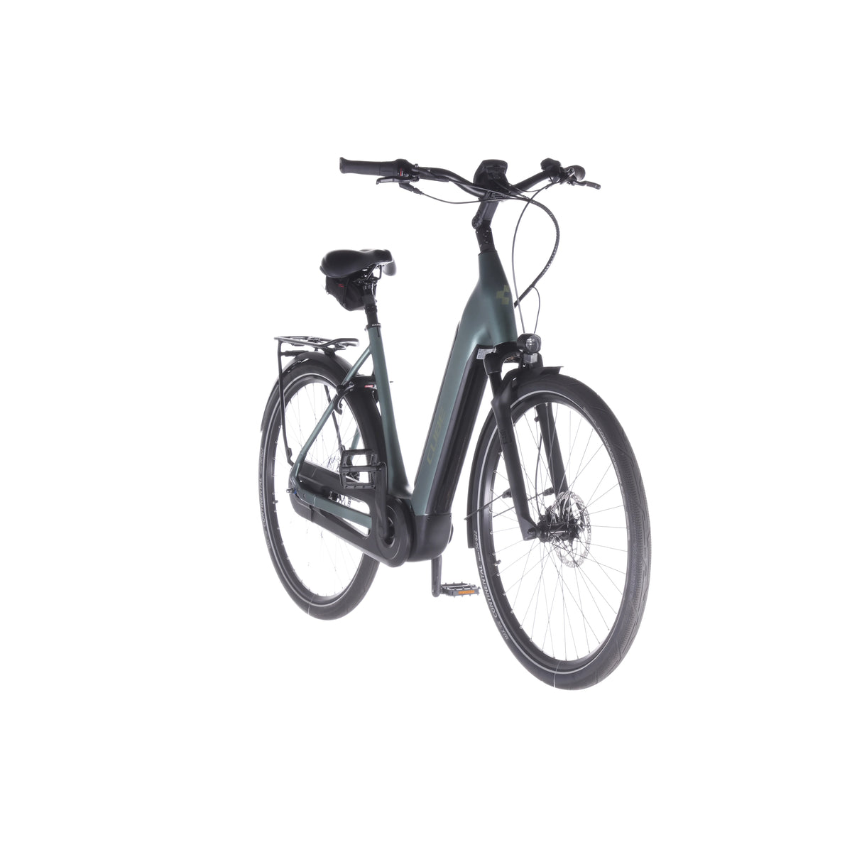 Supreme Hybrid EX 625 - 360° view angle 4