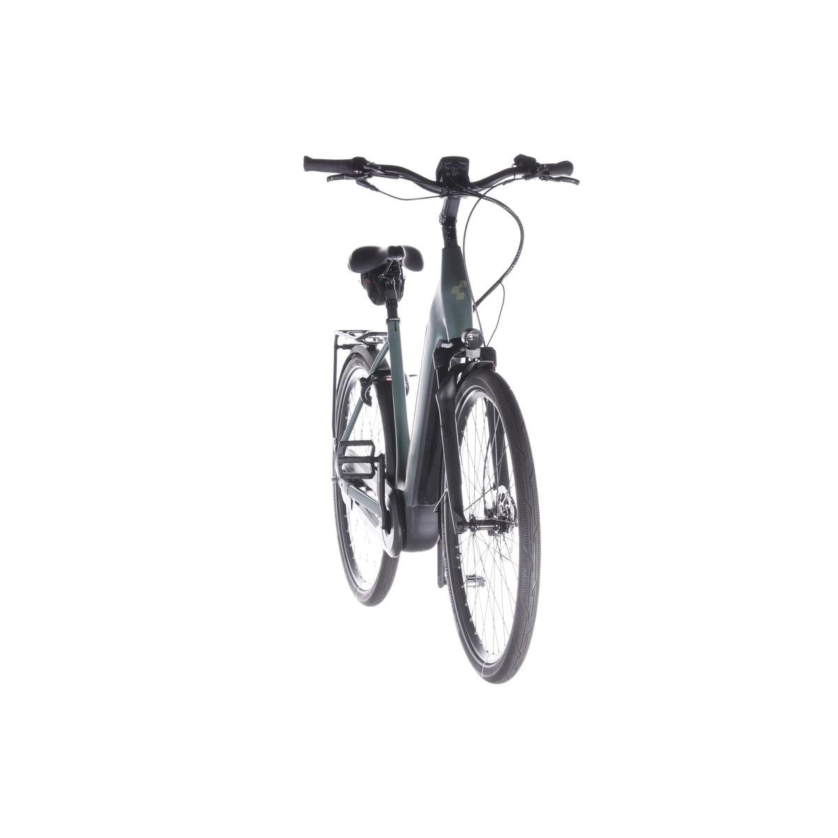 Supreme Hybrid EX 625 - 360° view angle 5