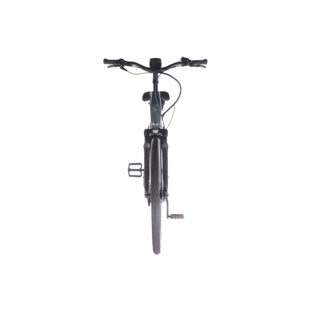 Supreme Hybrid EX 625 - 360° view angle 6