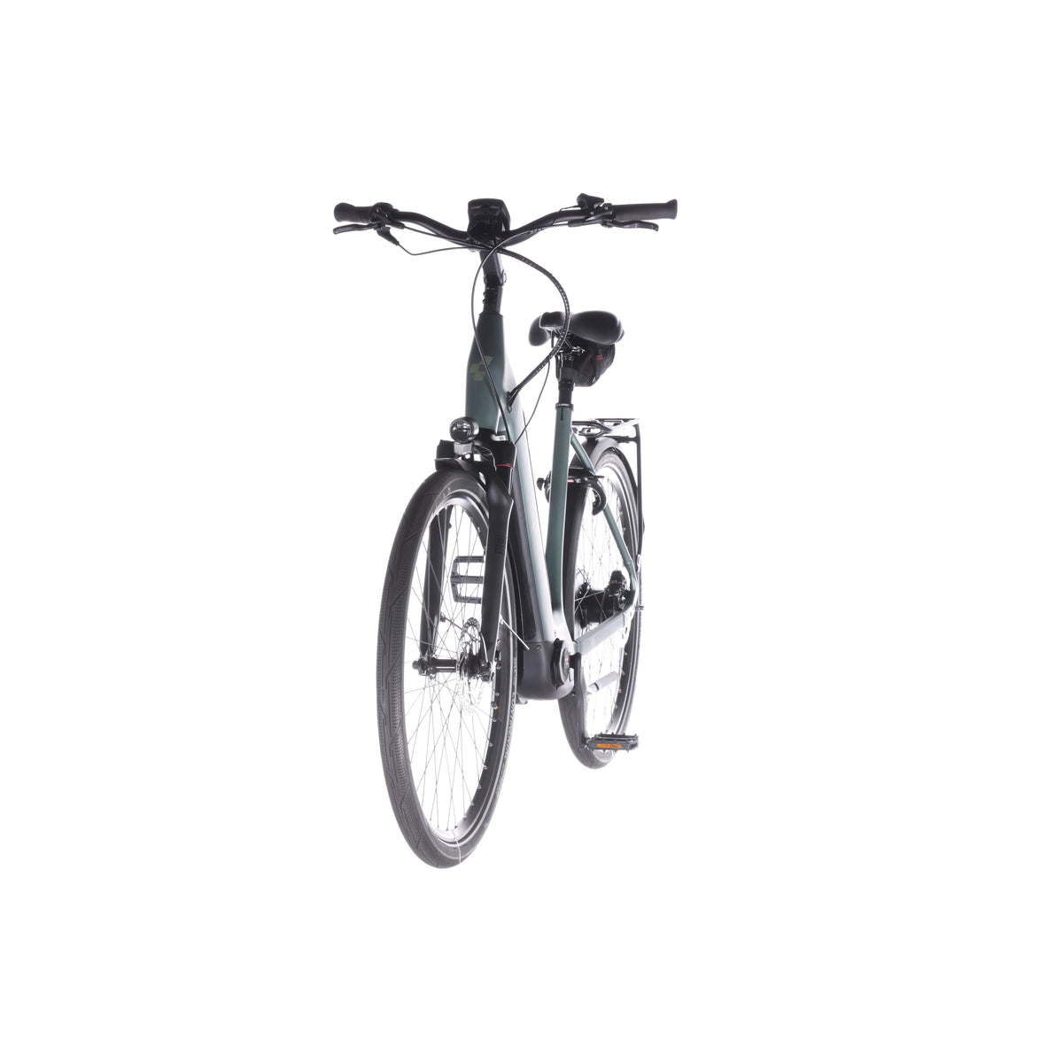 Supreme Hybrid EX 625 - 360° view angle 7