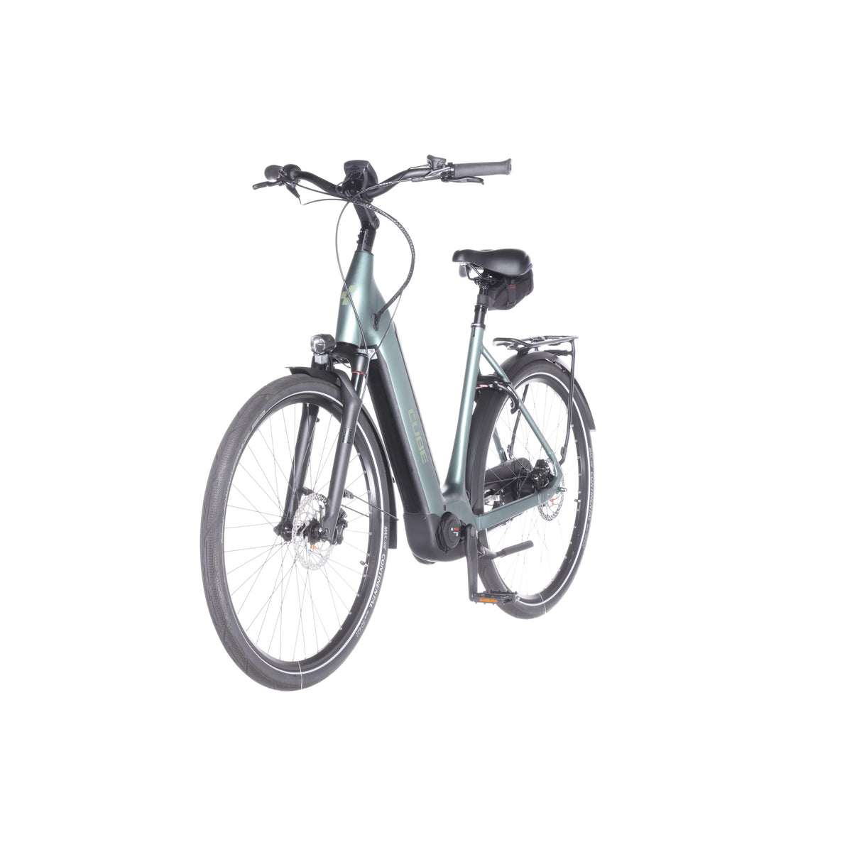 Supreme Hybrid EX 625 - 360° view angle 8
