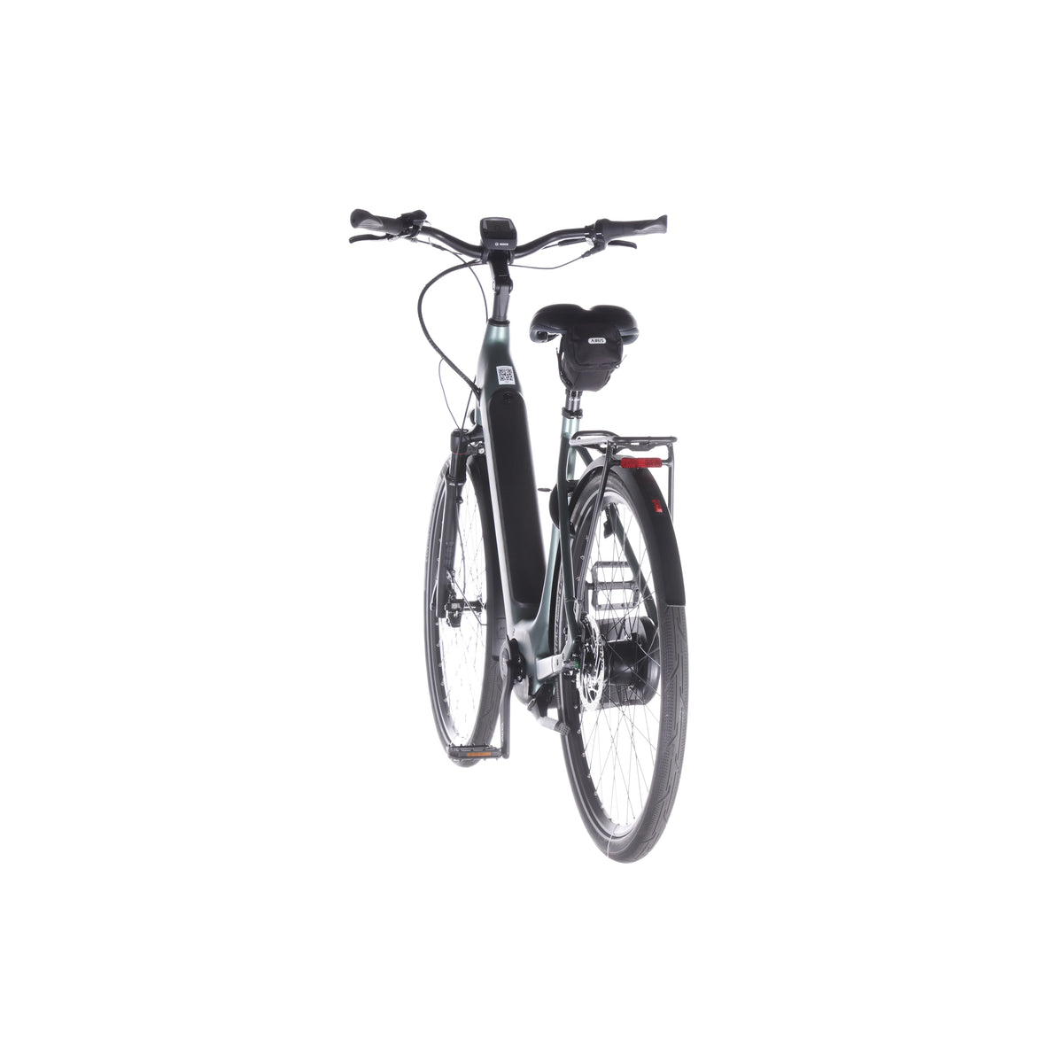 Supreme Hybrid EX 625 - 360° view angle 17