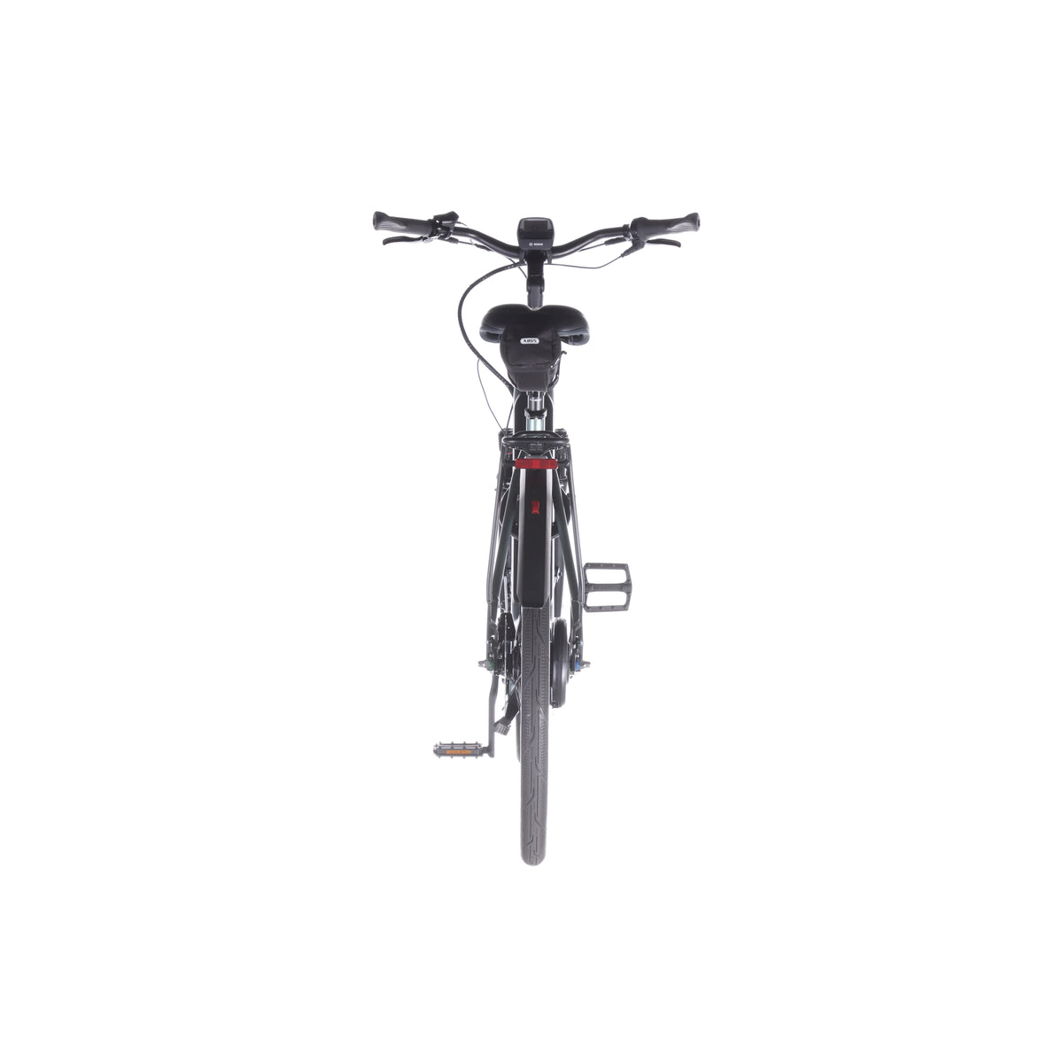 Supreme Hybrid EX 625 - 360° view angle 18