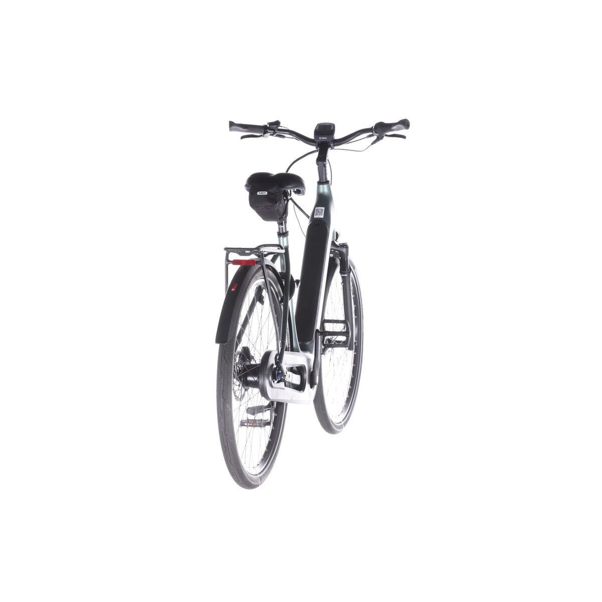 Supreme Hybrid EX 625 - 360° view angle 19