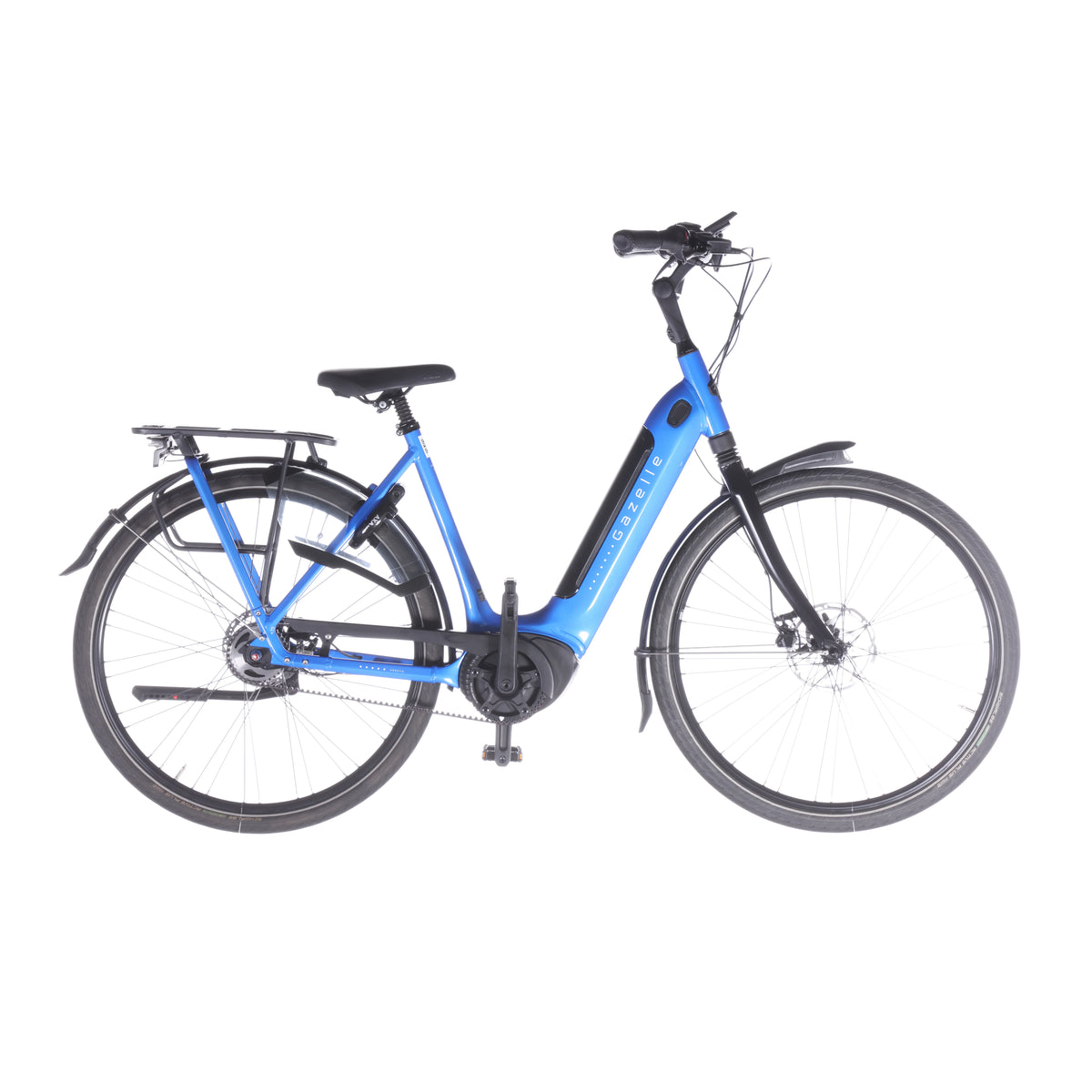 Arroyo C5 HMB Elite - 360° view angle 0
