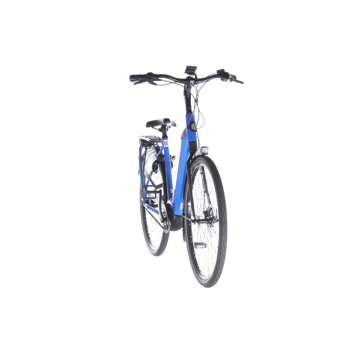 Arroyo C5 HMB Elite - 360° view angle 5