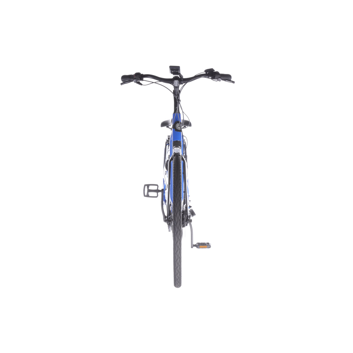 Arroyo C5 HMB Elite - 360° view angle 6