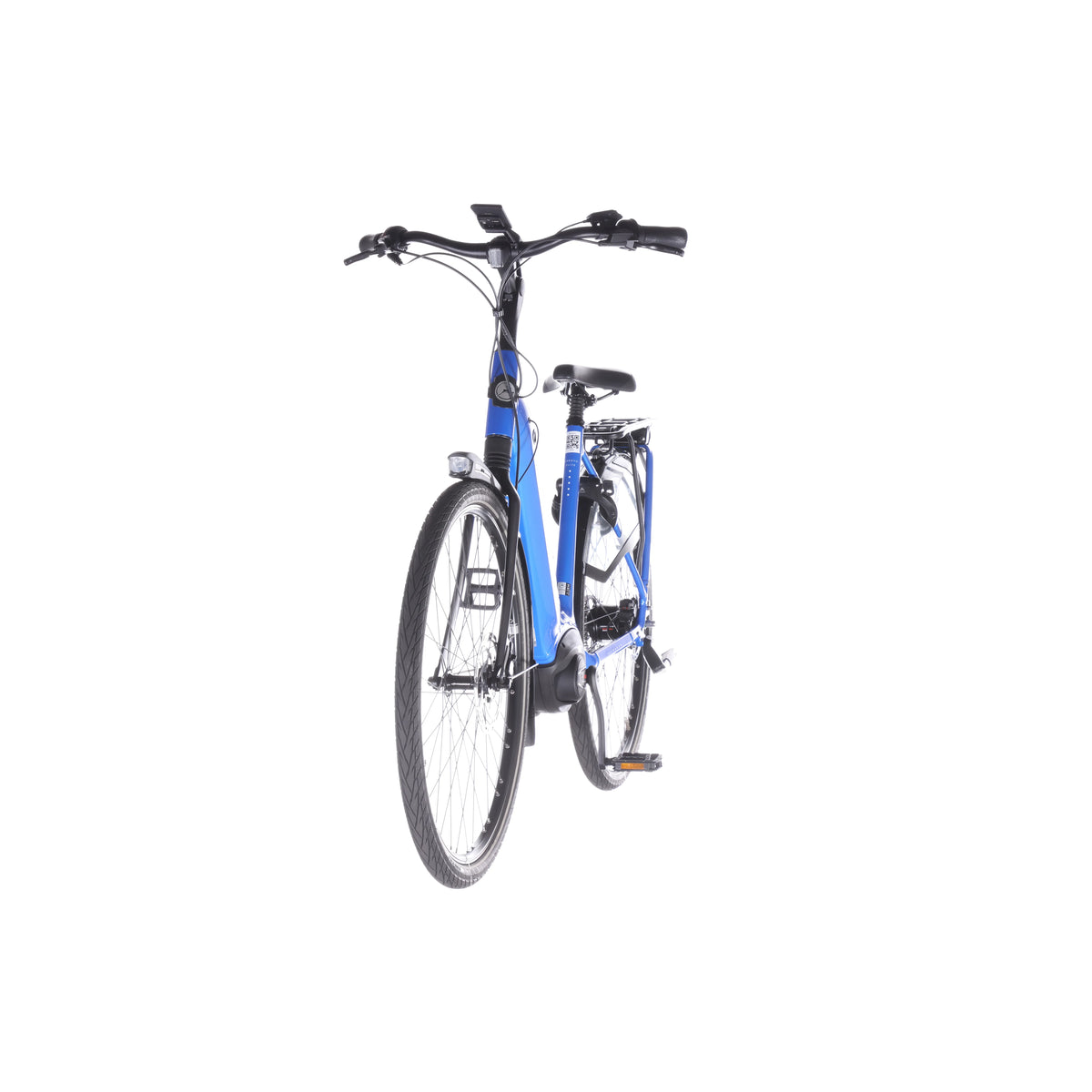 Arroyo C5 HMB Elite - 360° view angle 7