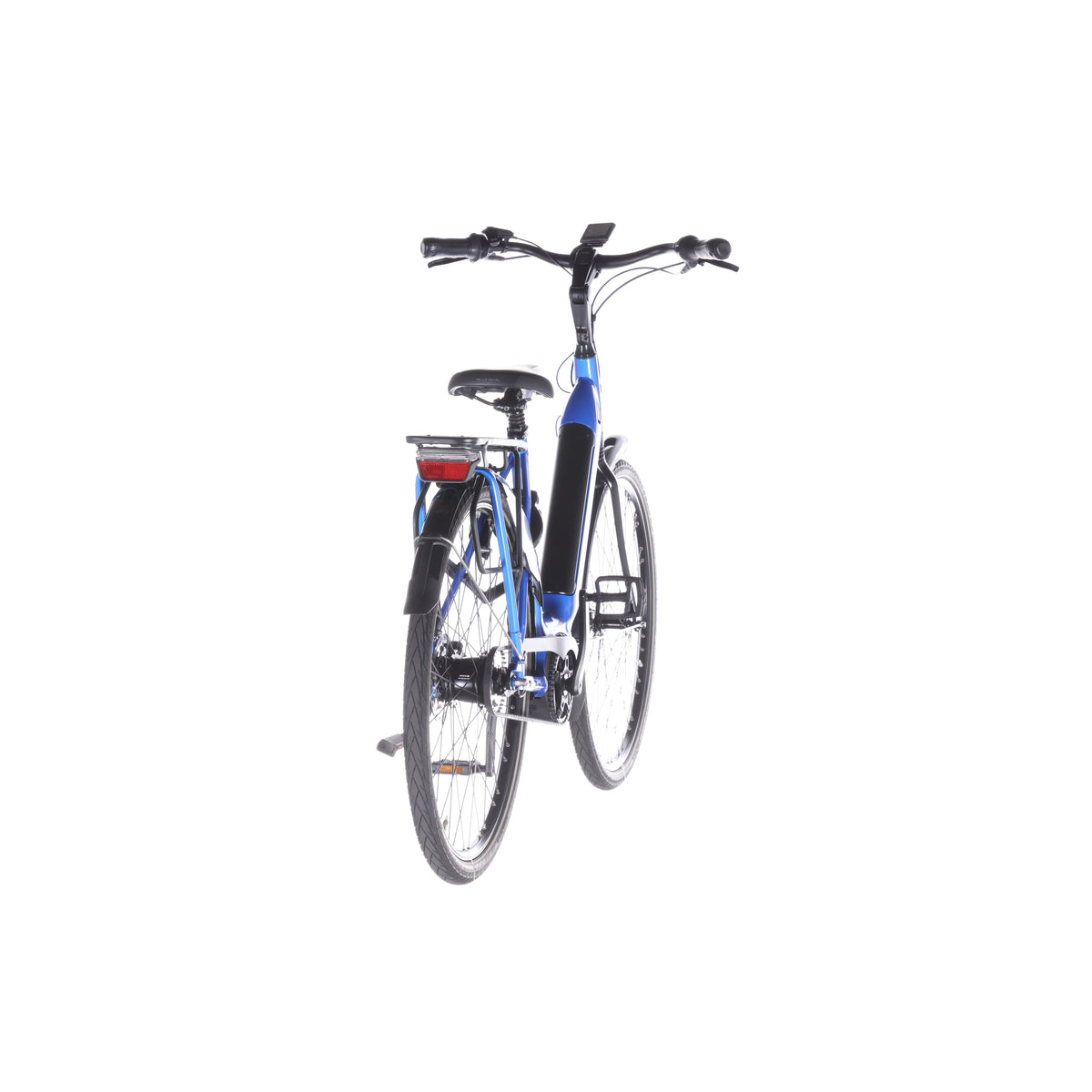 Arroyo C5 HMB Elite - 360° view angle 19