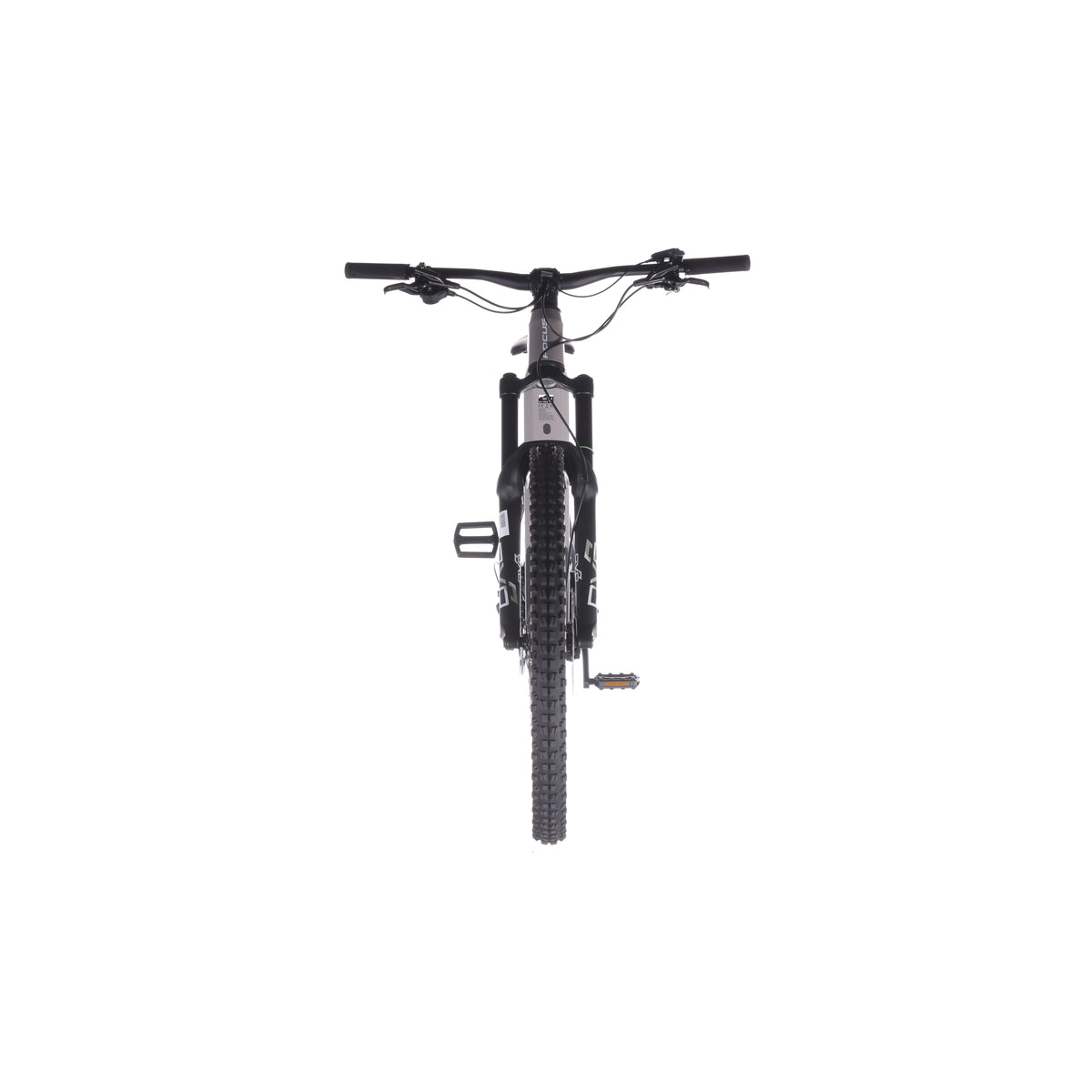JAM² 6.7 - 360° view angle 6