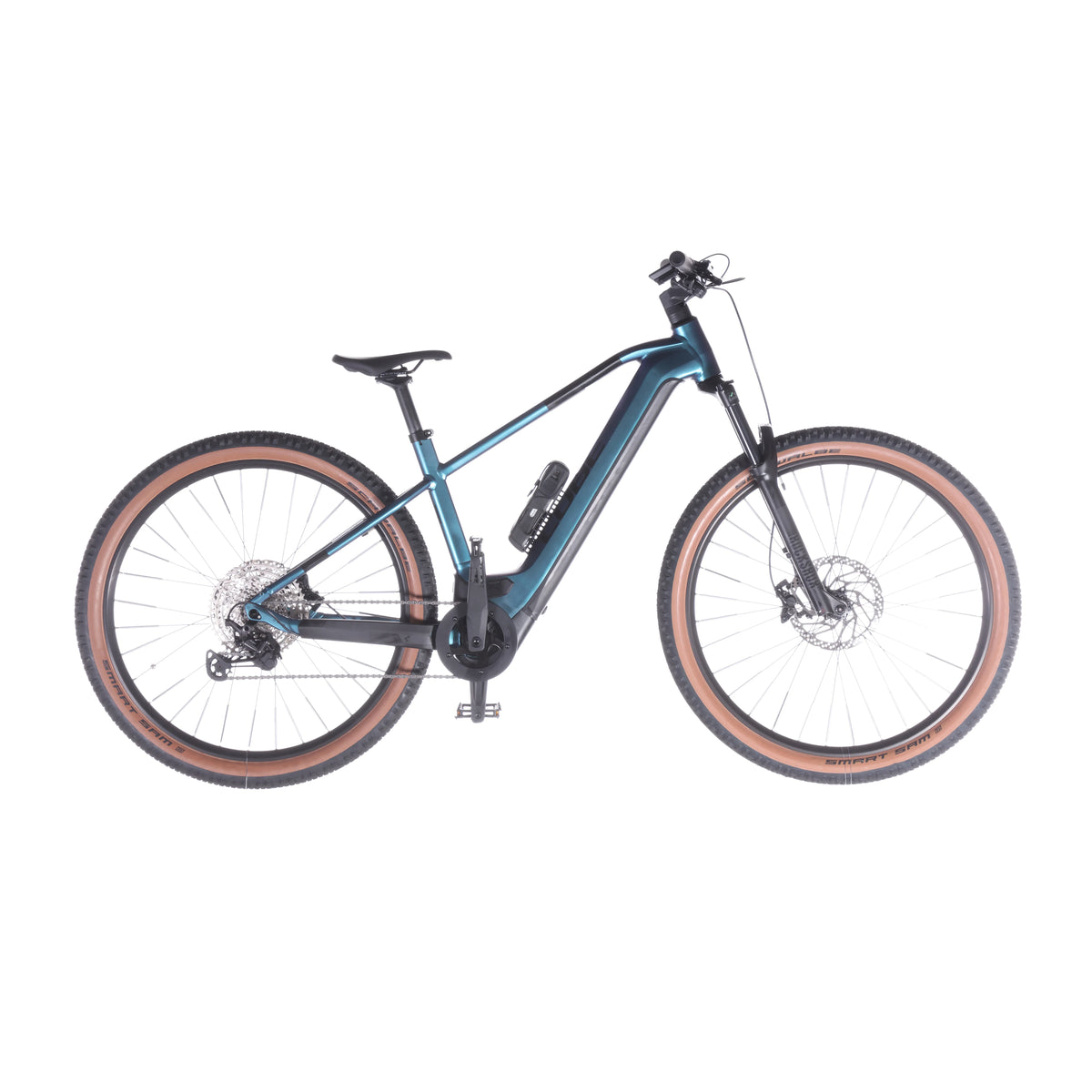 Reaction Hybrid Race 750