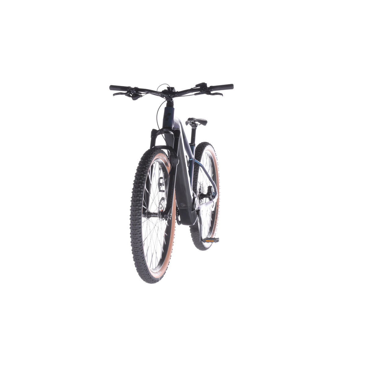 Reaction Hybrid Race 750 - 360° view angle 7
