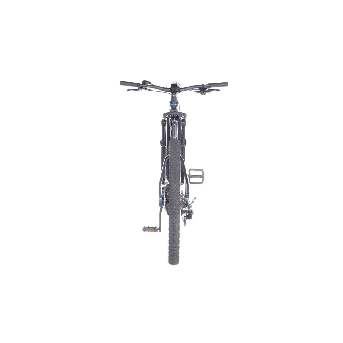 Reaction Hybrid Race 750 - 360° view angle 18
