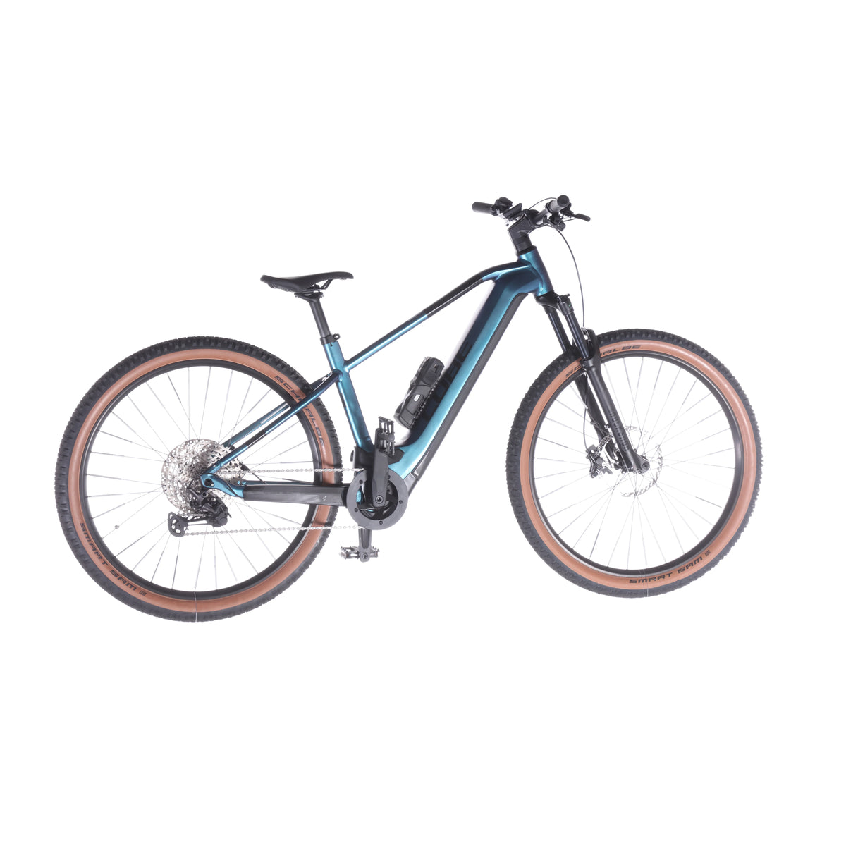 Reaction Hybrid Race 750 - 360° view angle 23