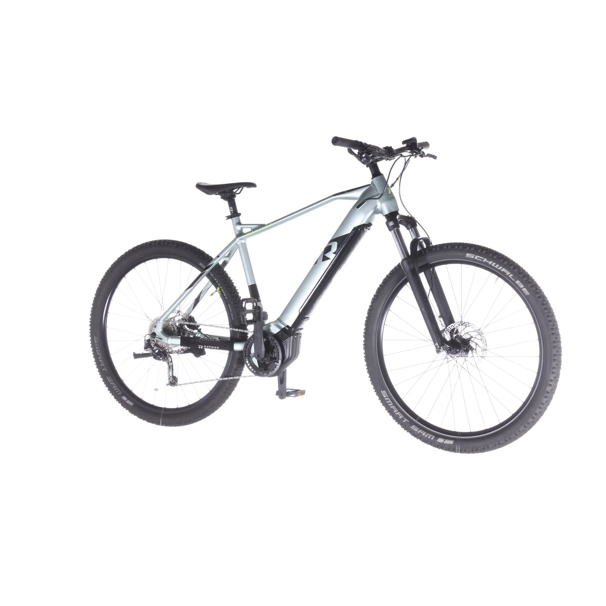 HardRay E 5.0 2022 - 360° view angle 2