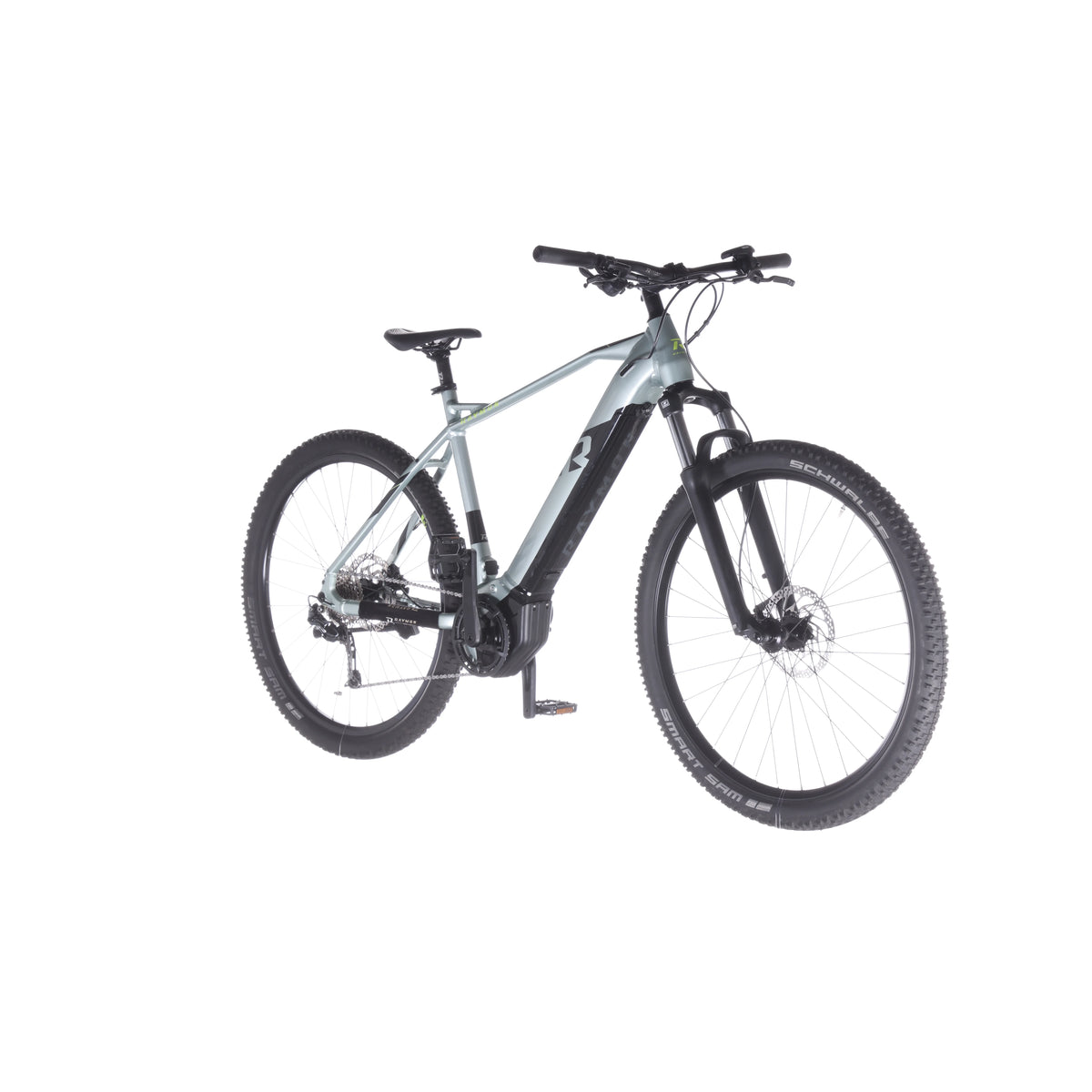 HardRay E 5.0 2022 - 360° view angle 3