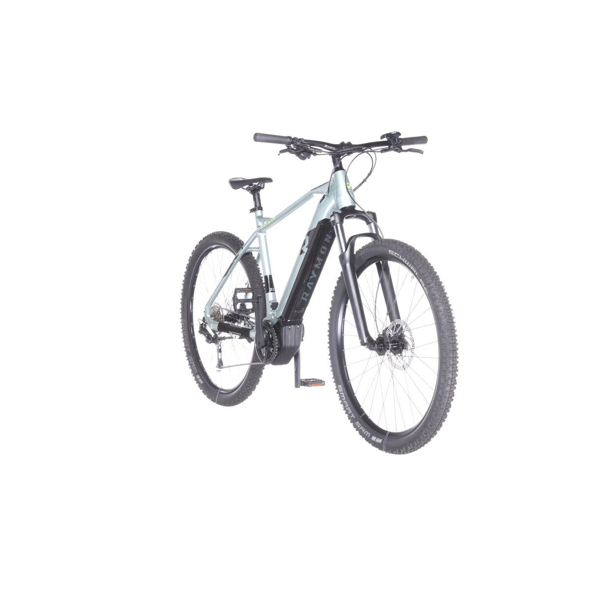 HardRay E 5.0 2022 - 360° view angle 4