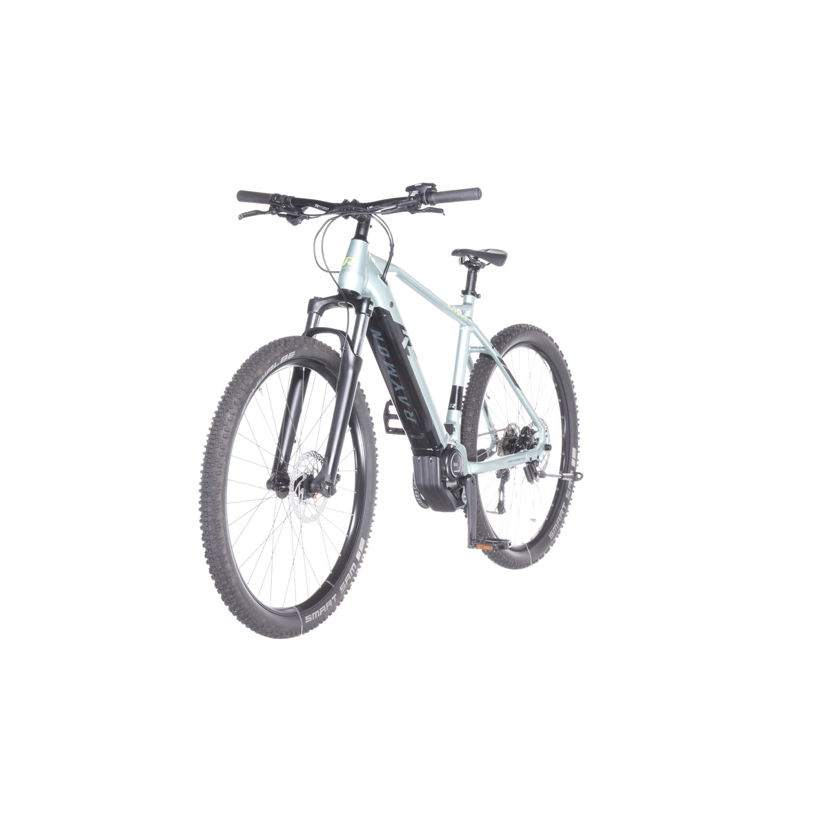HardRay E 5.0 2022 - 360° view angle 8