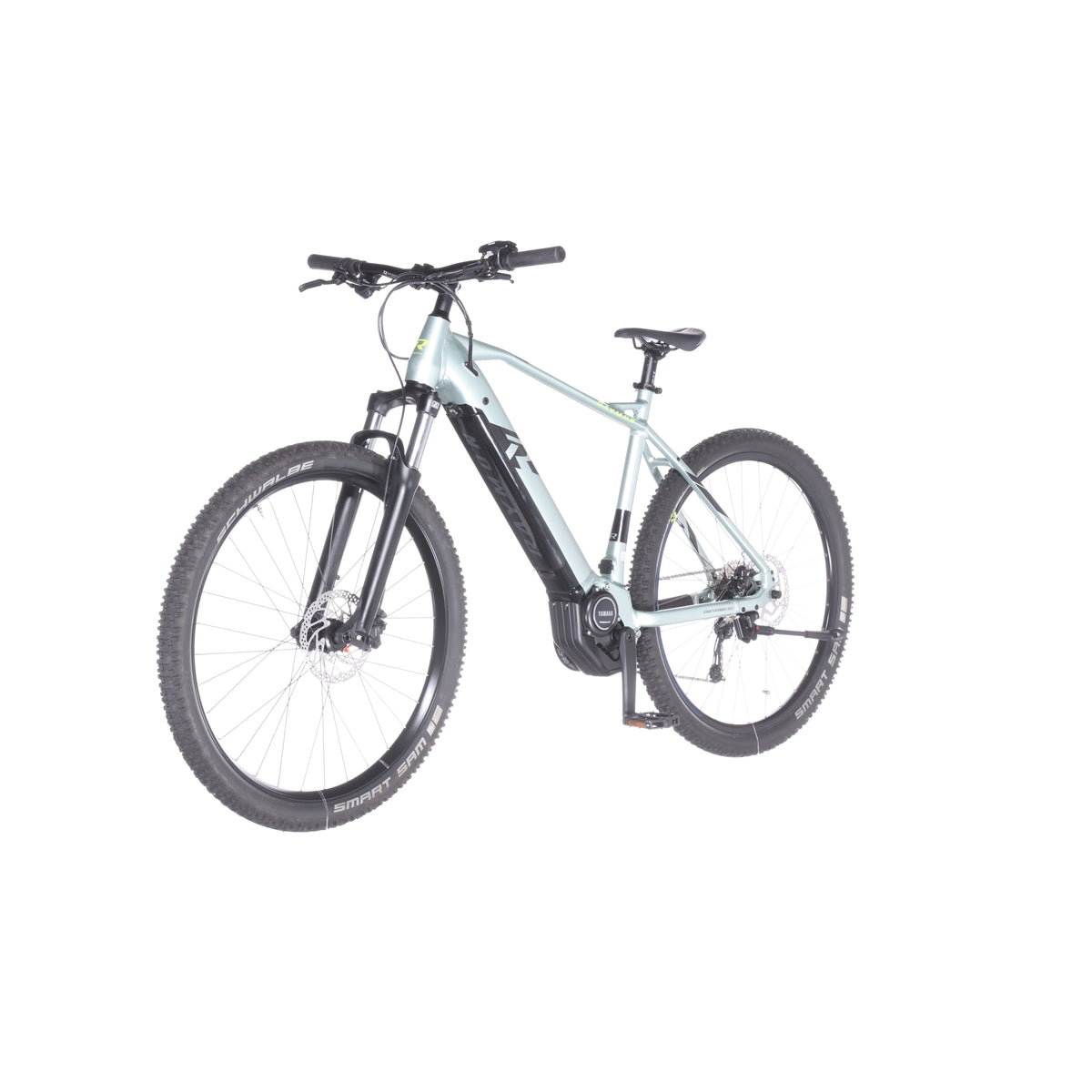 HardRay E 5.0 2022 - 360° view angle 9