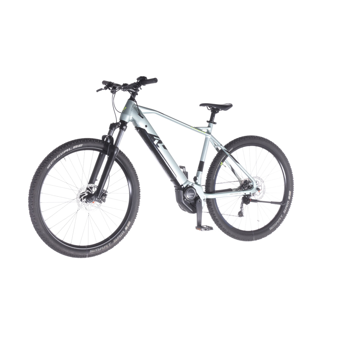 HardRay E 5.0 2022 - 360° view angle 10