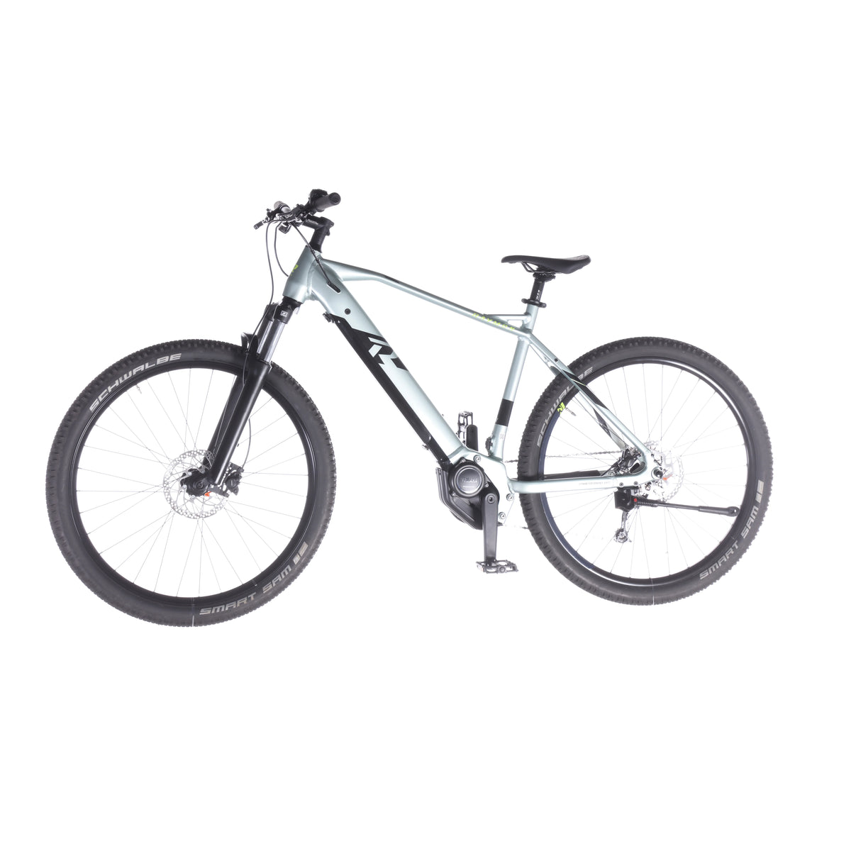 HardRay E 5.0 2022 - 360° view angle 11