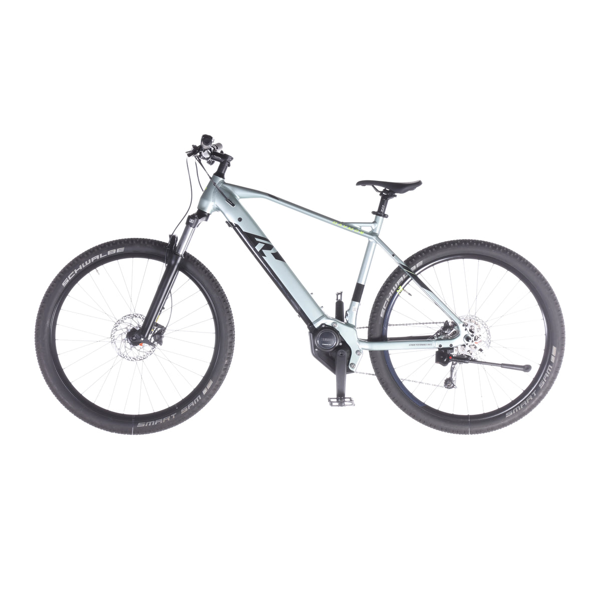 HardRay E 5.0 2022 - 360° view angle 12