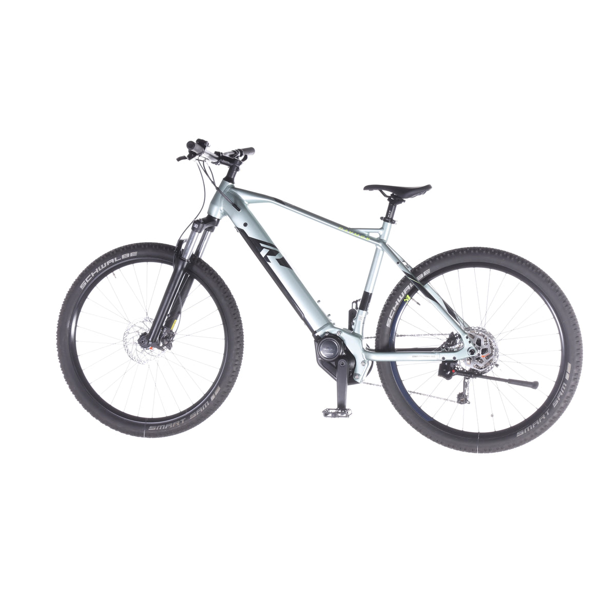 HardRay E 5.0 2022 - 360° view angle 13