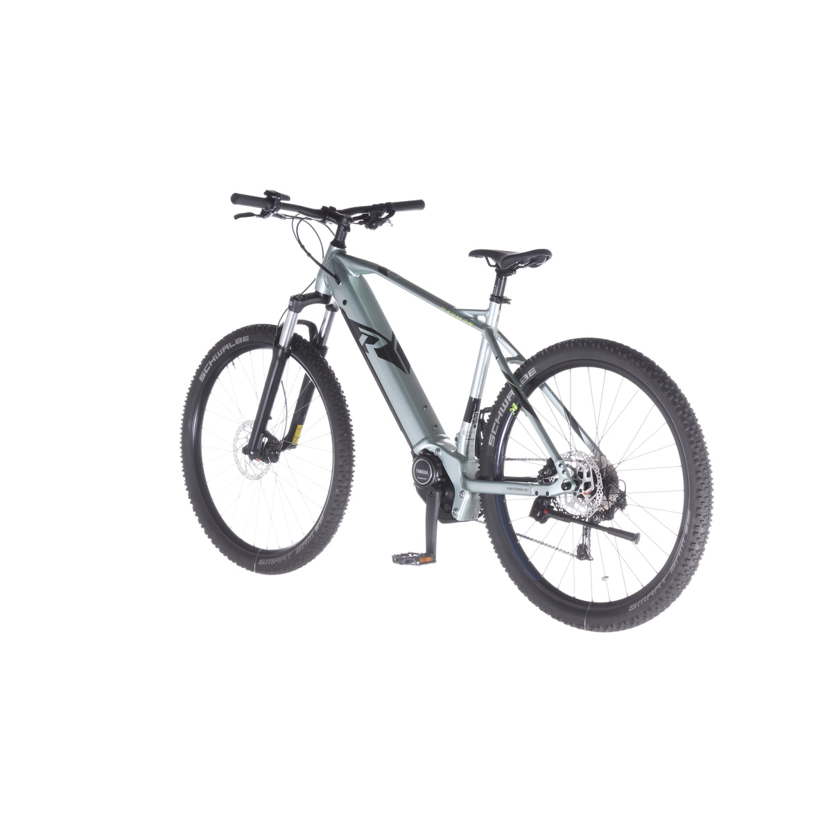 HardRay E 5.0 2022 - 360° view angle 15