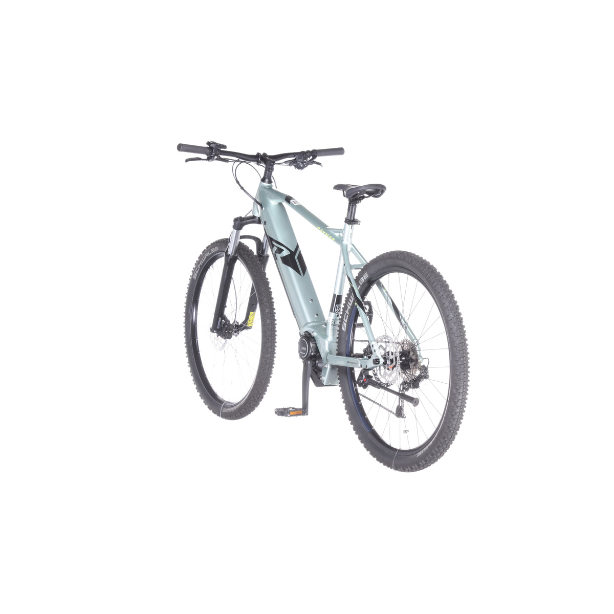 HardRay E 5.0 2022 - 360° view angle 16