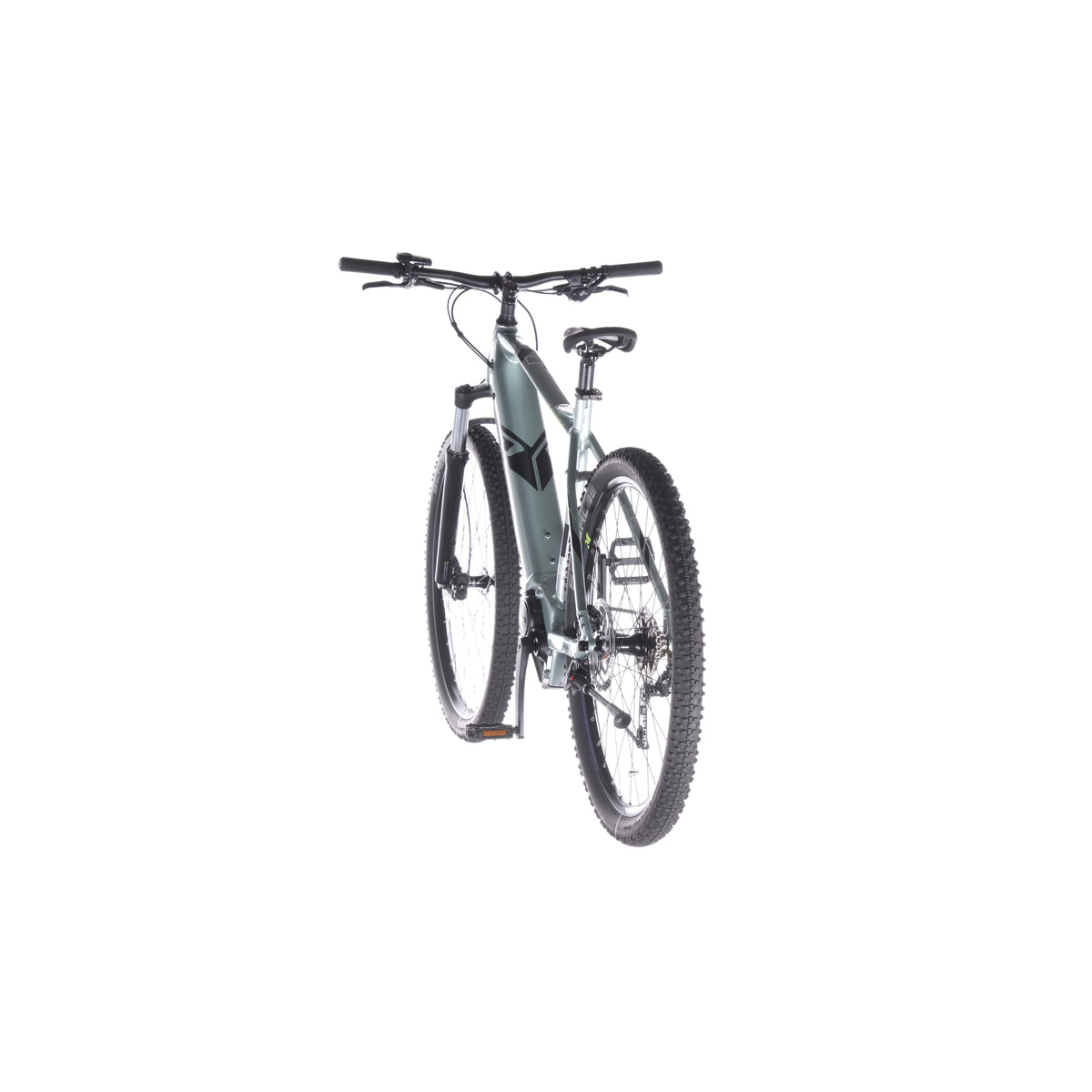 HardRay E 5.0 2022 - 360° view angle 17