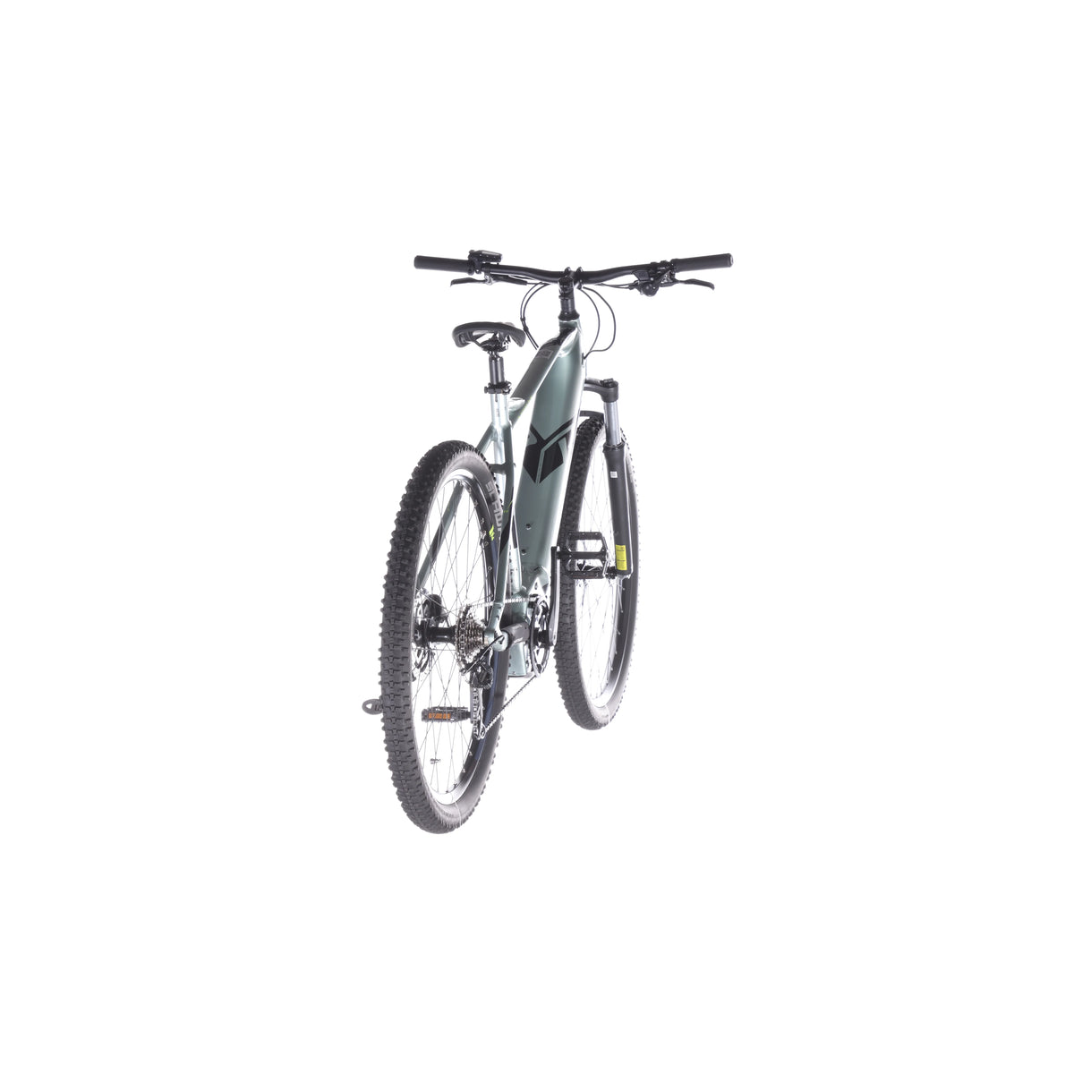 HardRay E 5.0 2022 - 360° view angle 19