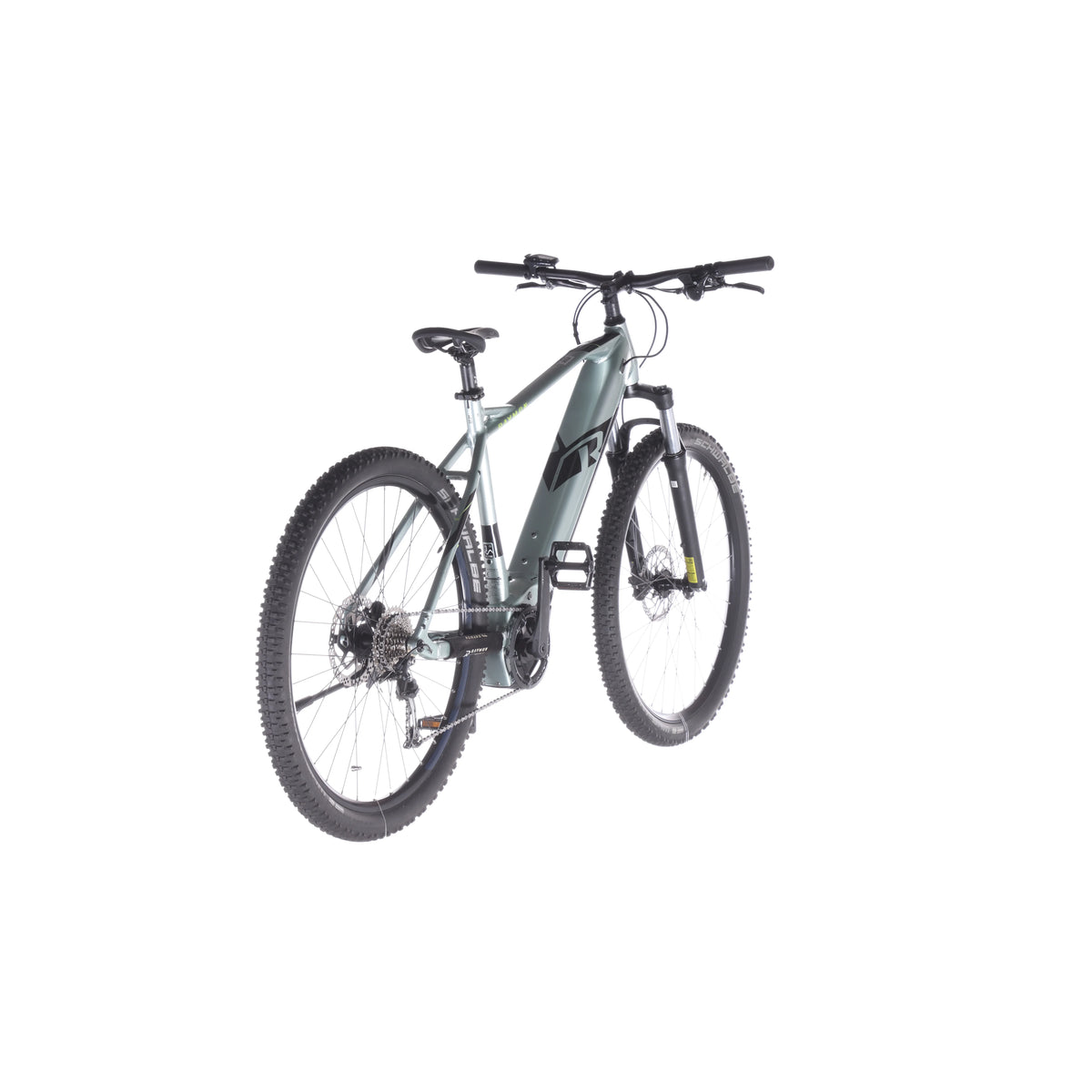 HardRay E 5.0 2022 - 360° view angle 20