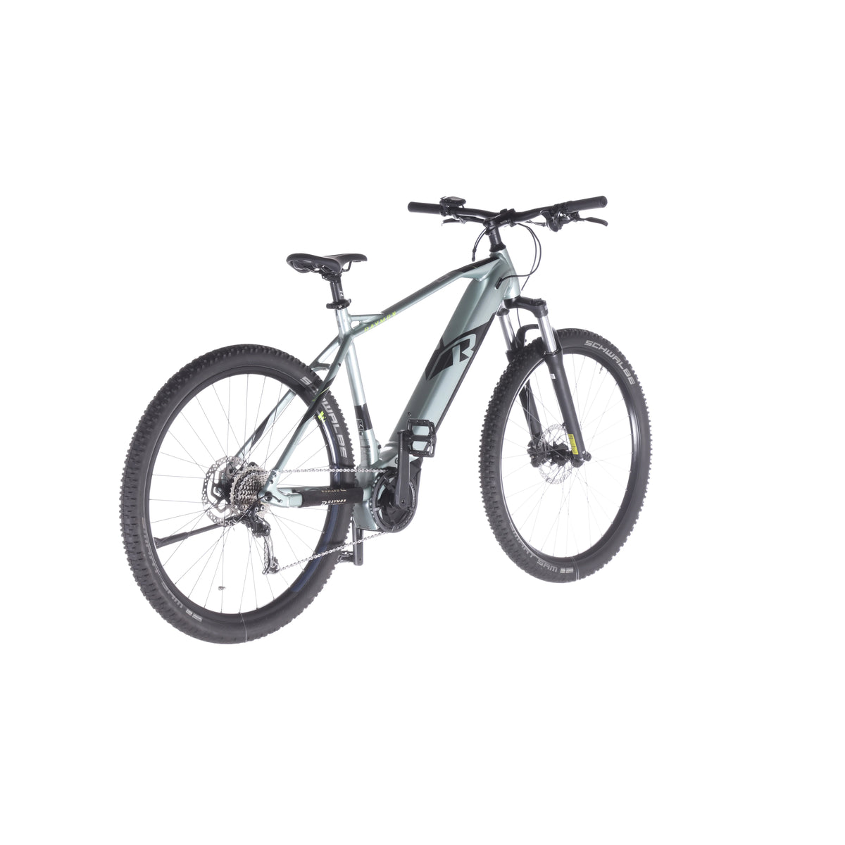 HardRay E 5.0 2022 - 360° view angle 21