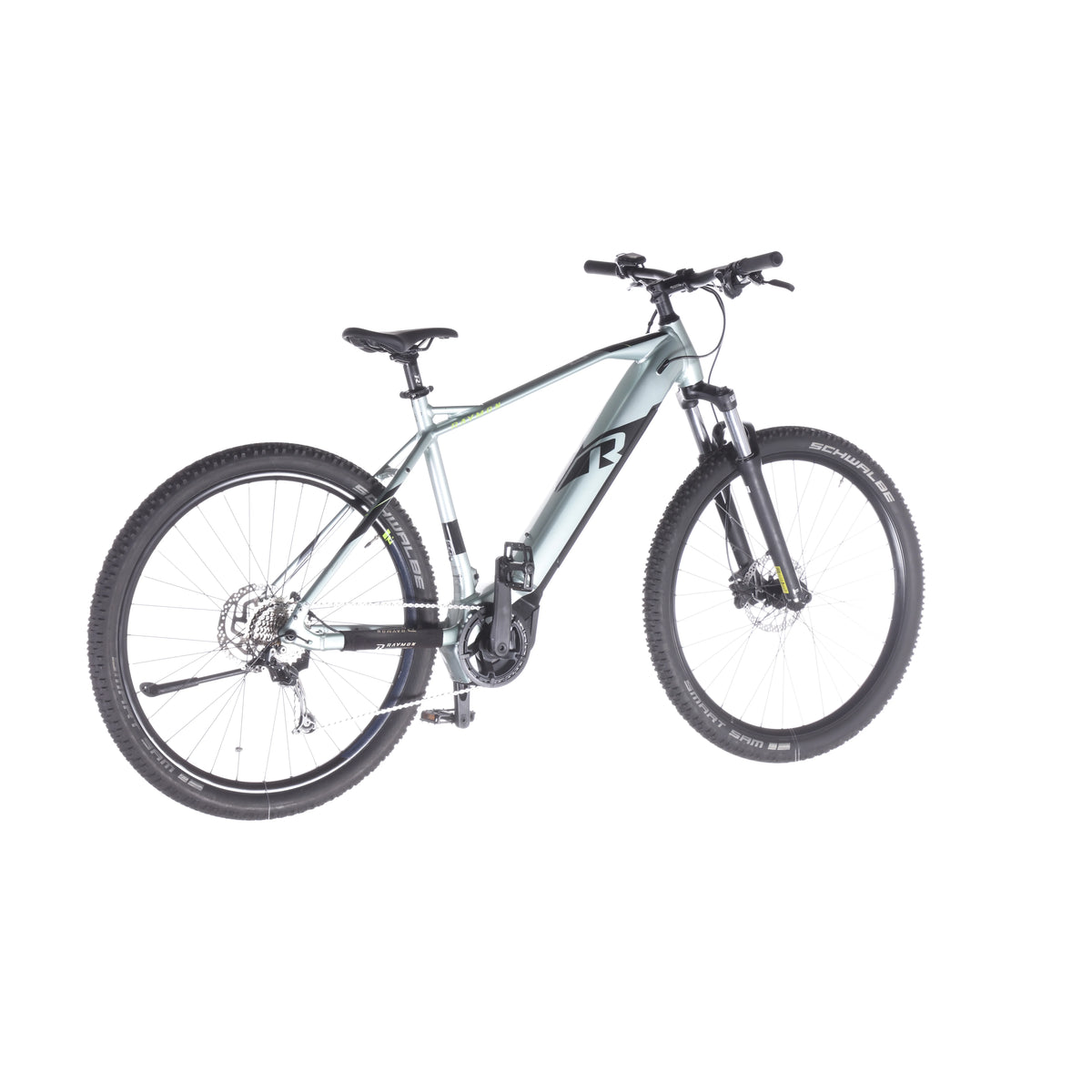 HardRay E 5.0 2022 - 360° view angle 22