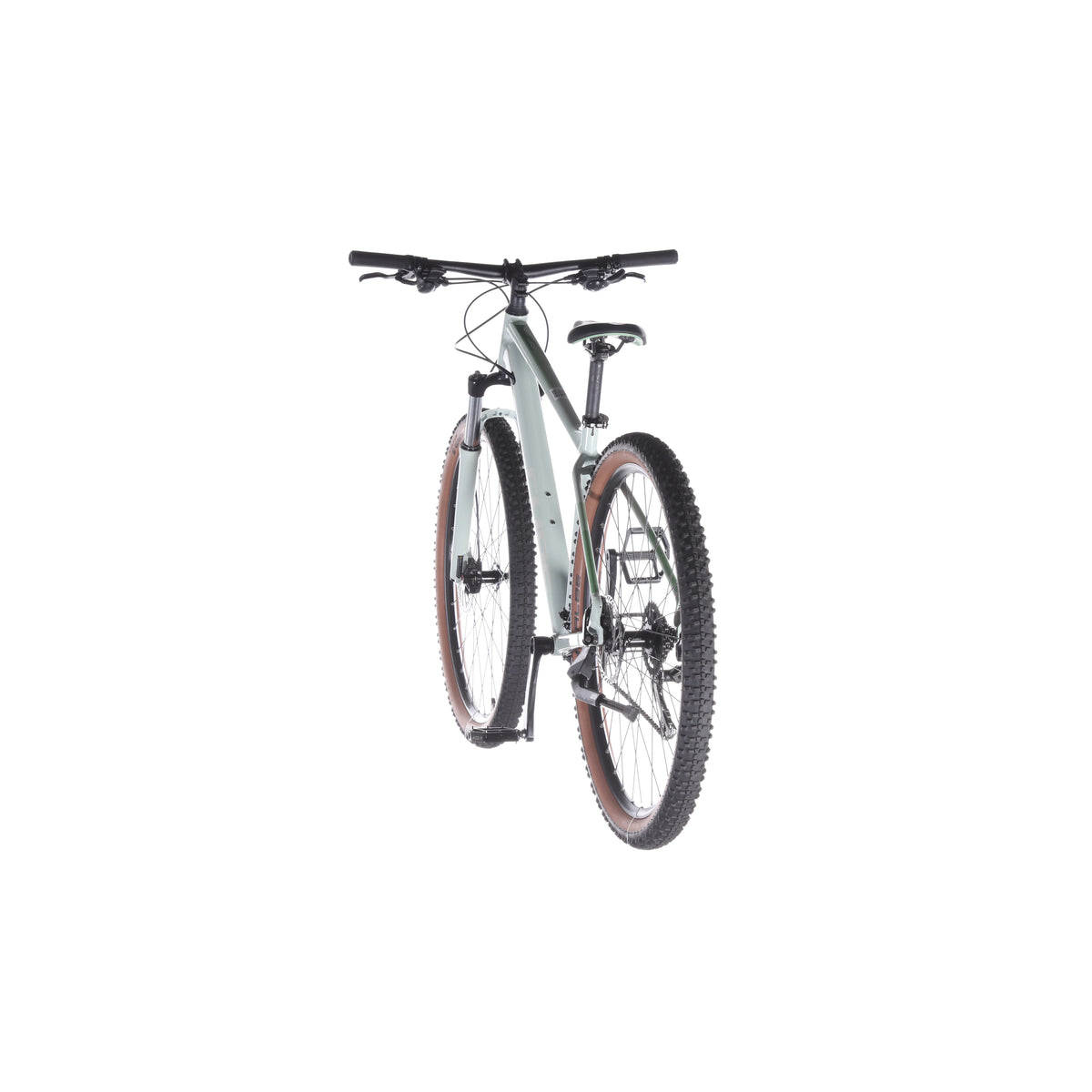 Access WS EXC - 360° view angle 17