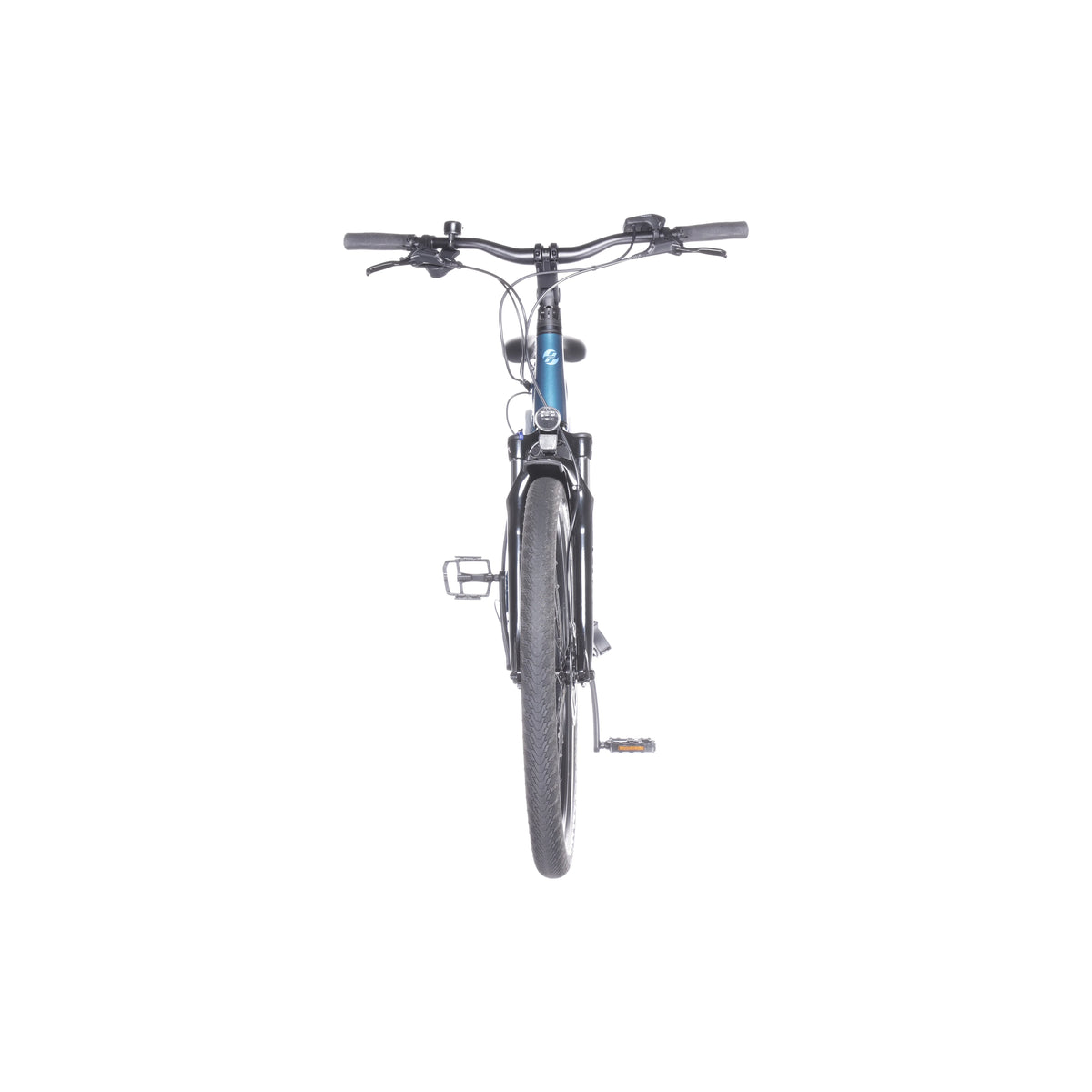 E-Teru Y Universal Low EQ - 360° view angle 6