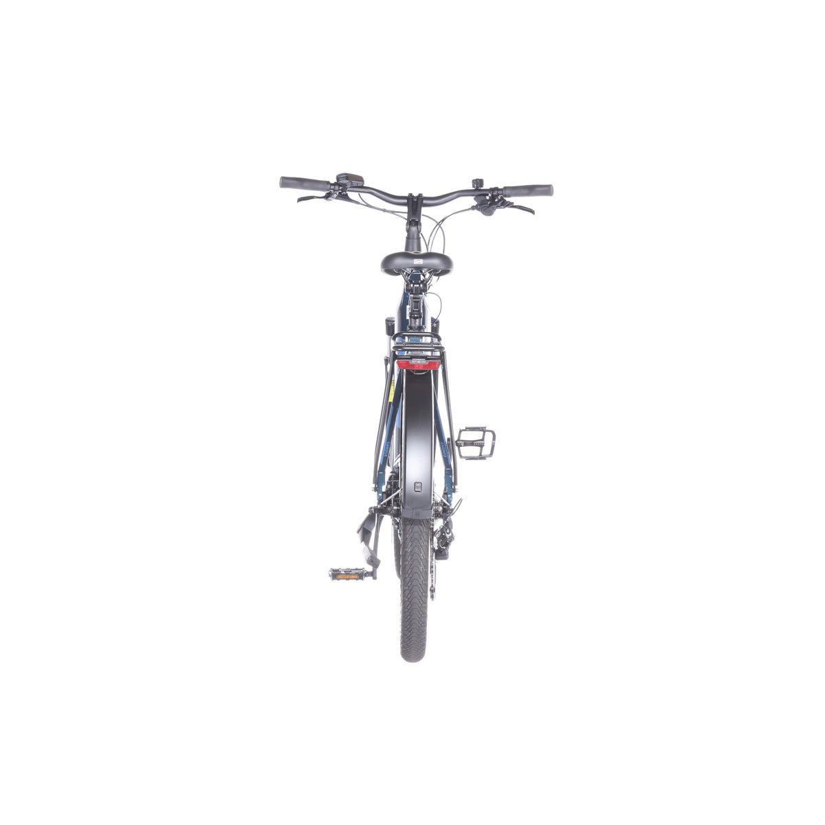 E-Teru Y Universal Low EQ - 360° view angle 18