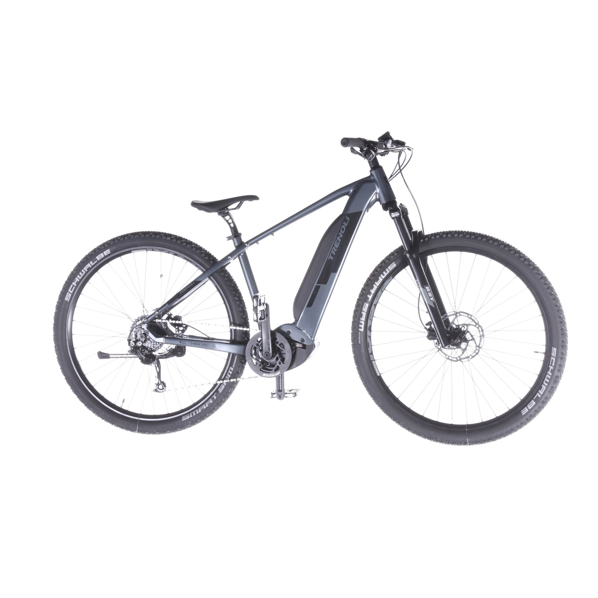 Montubo 29" - Right view