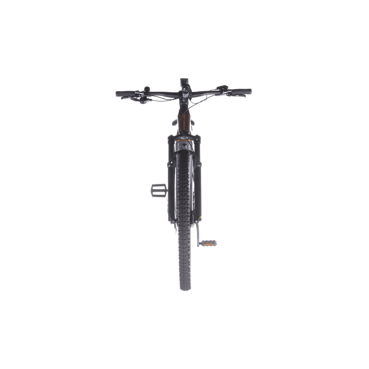 AVENTURA² 6.8 - 360° view angle 6