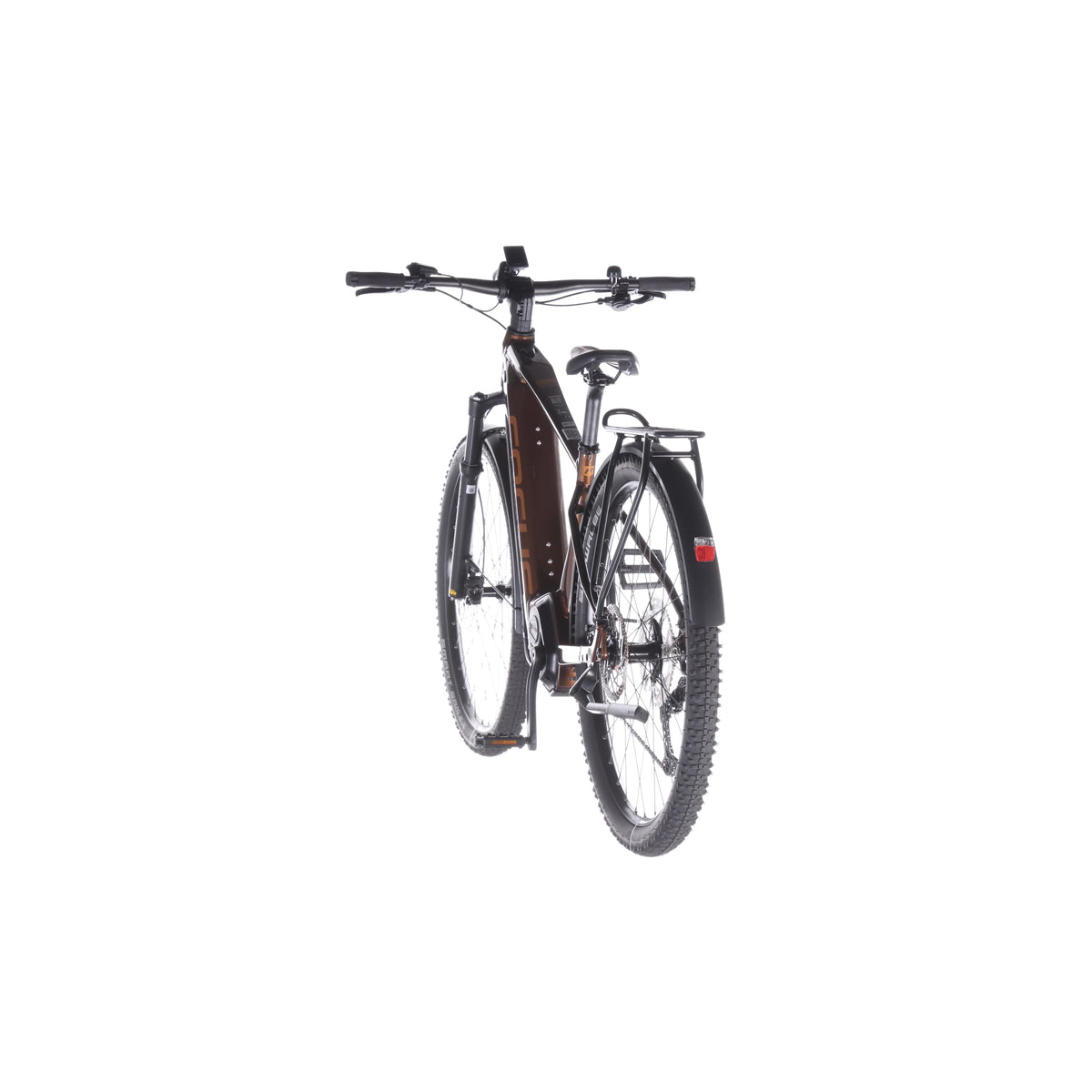 AVENTURA² 6.8 - 360° view angle 17
