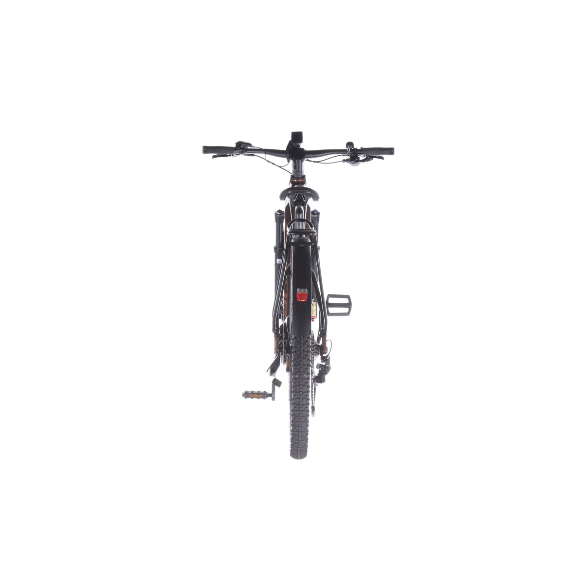 AVENTURA² 6.8 - 360° view angle 18